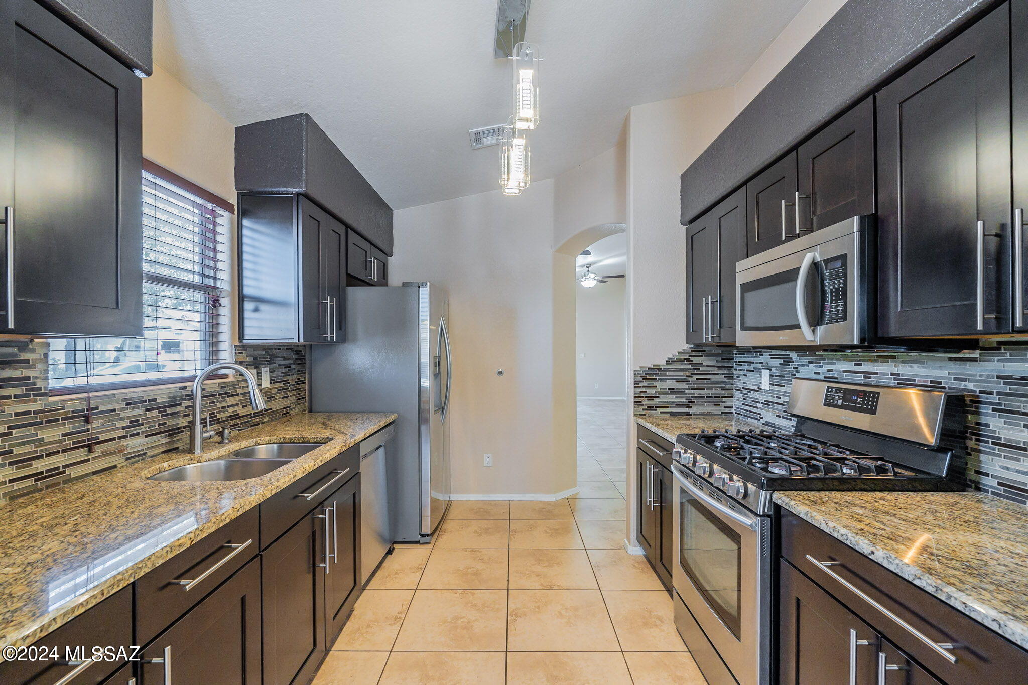 2952 N Bronze Creek Way