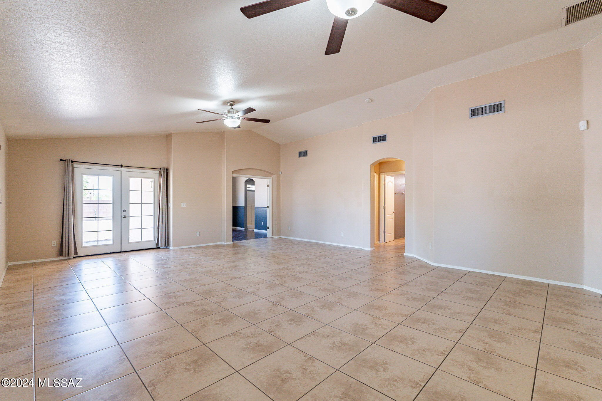 2952 N Bronze Creek Way