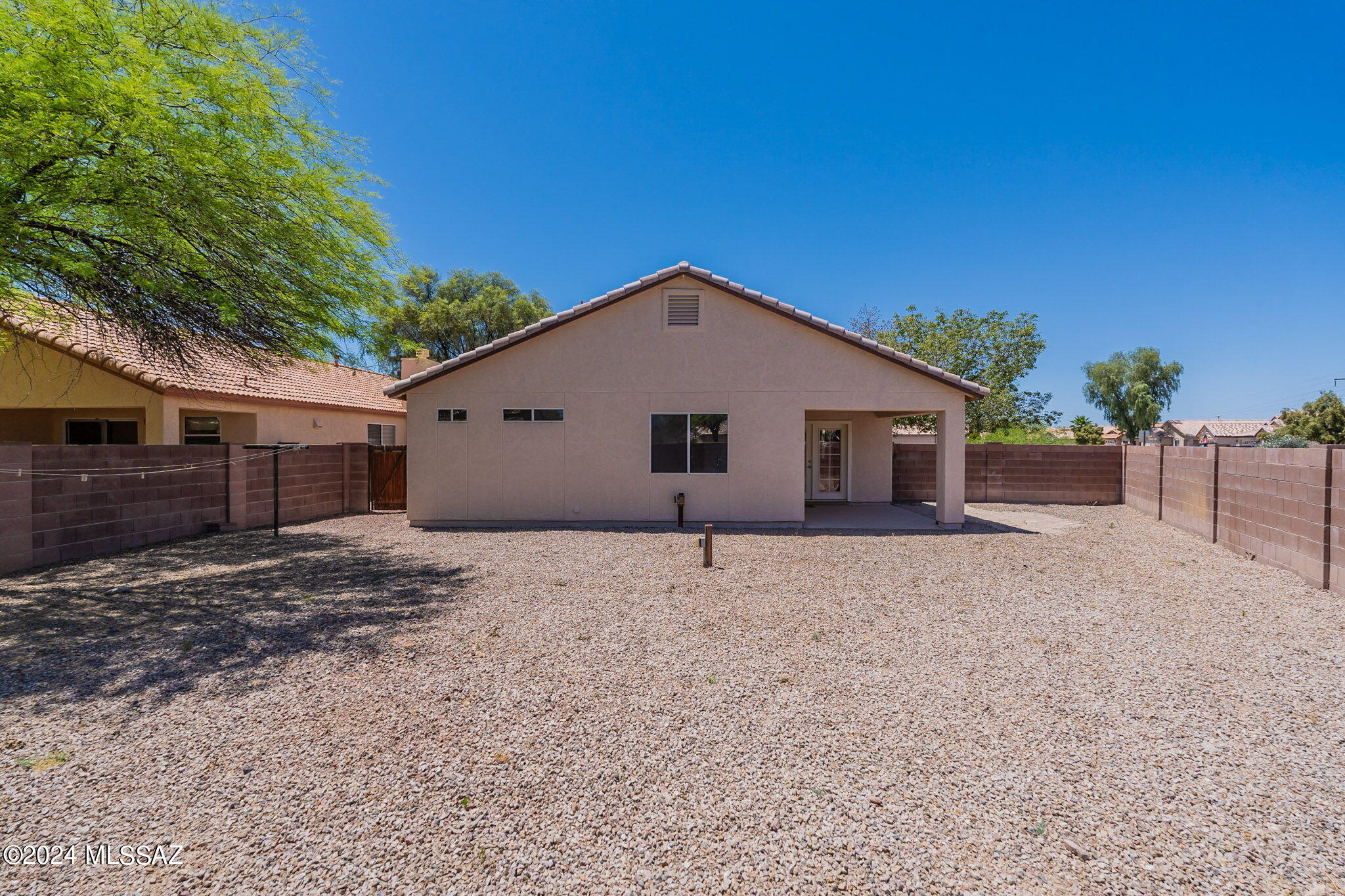 2952 N Bronze Creek Way