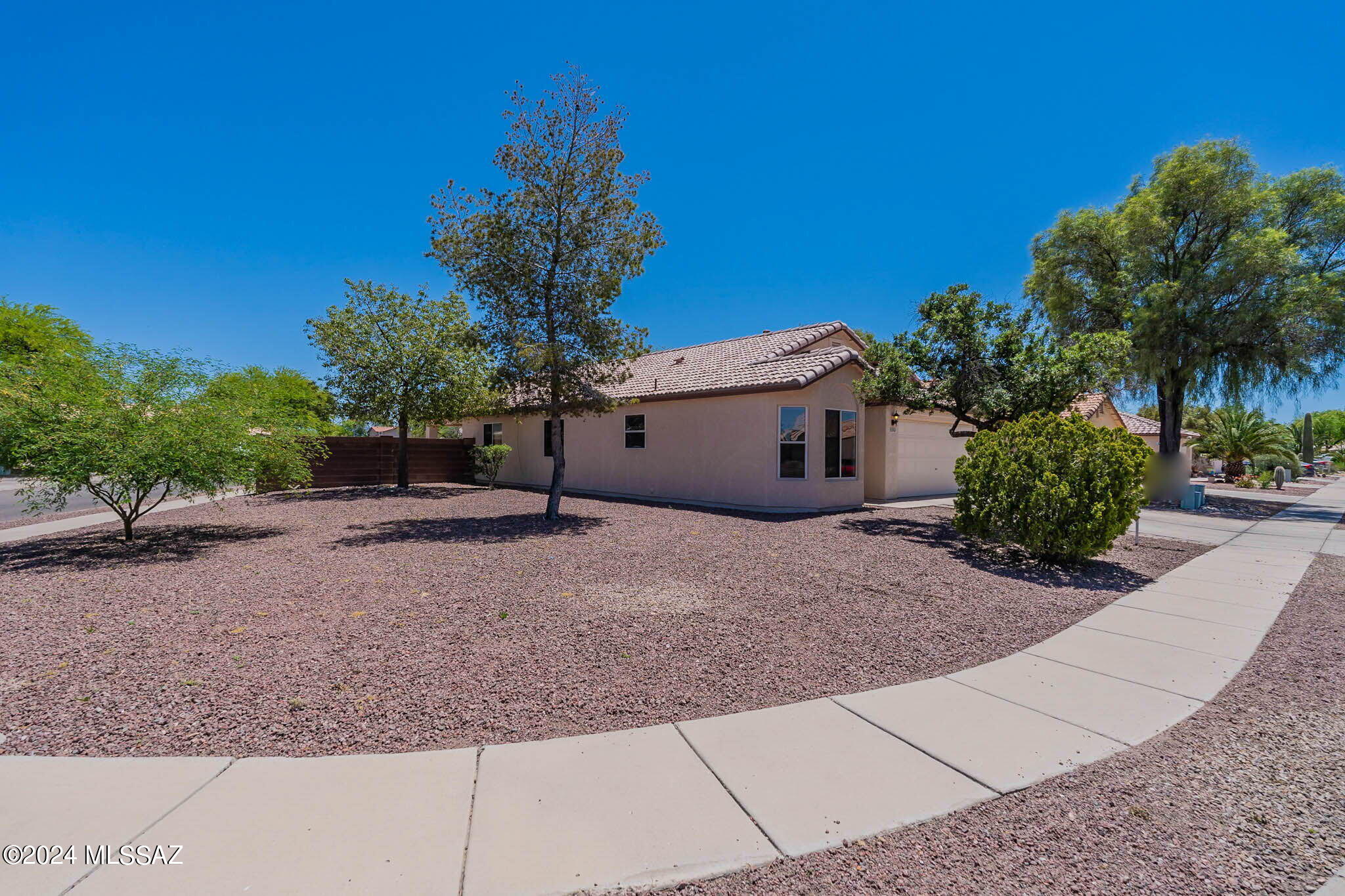 2952 N Bronze Creek Way