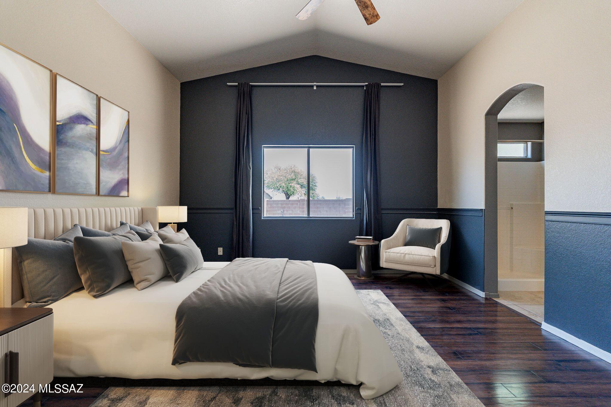 2952 N Bronze Creek Way