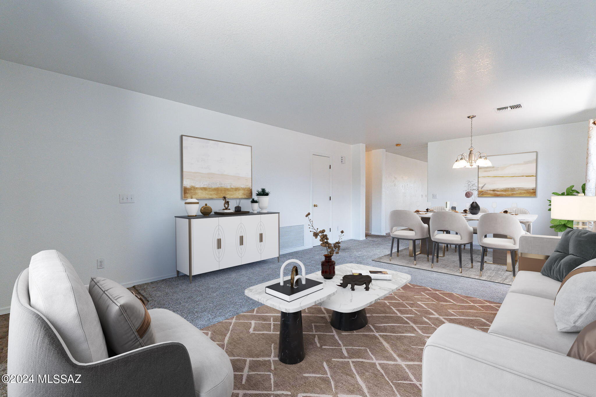 6639 S Avenida Mirella Bonita