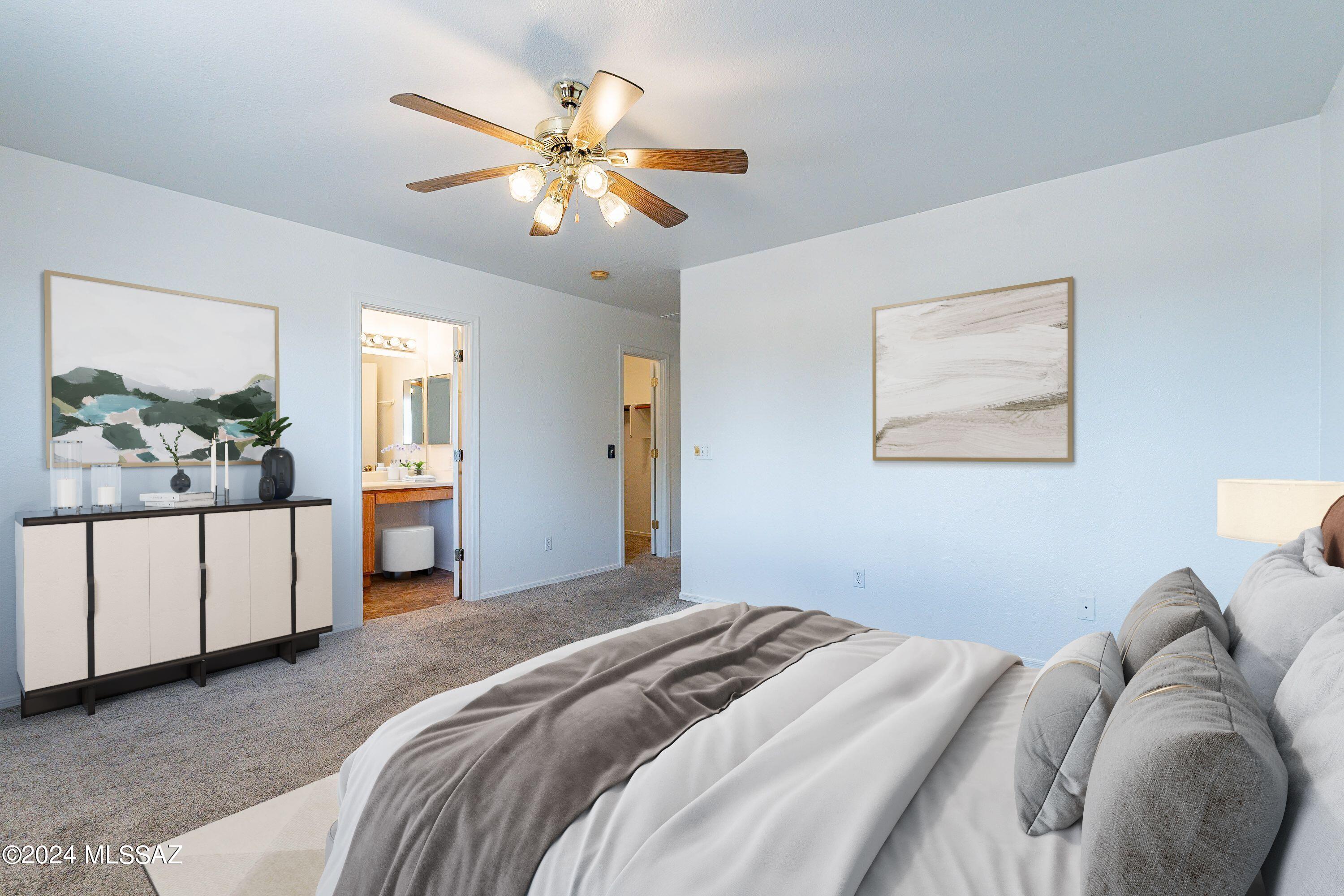 6639 S Avenida Mirella Bonita