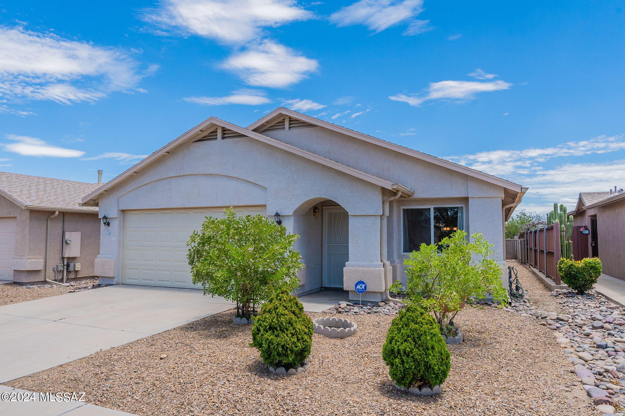 6639 S Avenida Mirella Bonita