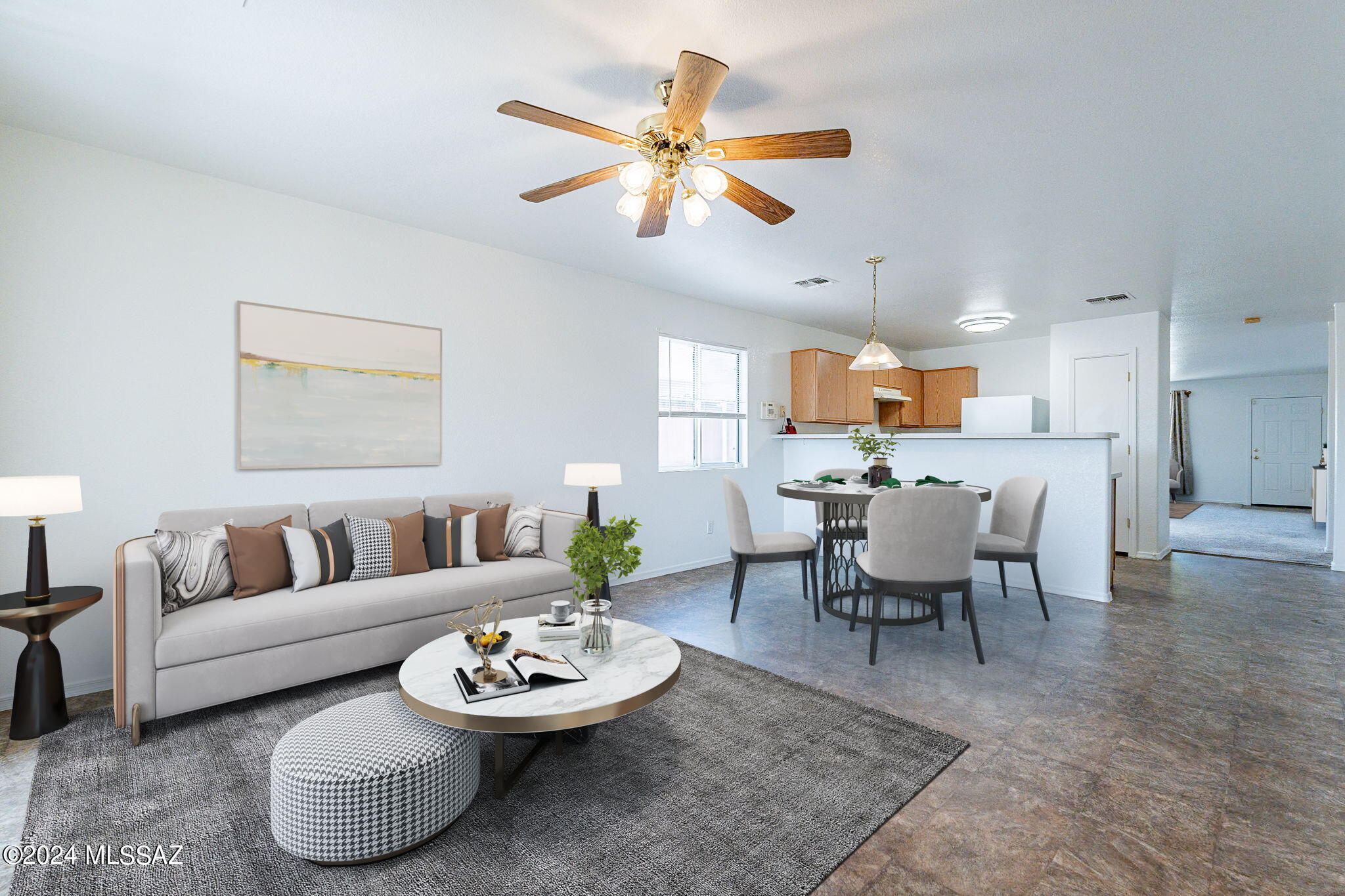 6639 S Avenida Mirella Bonita