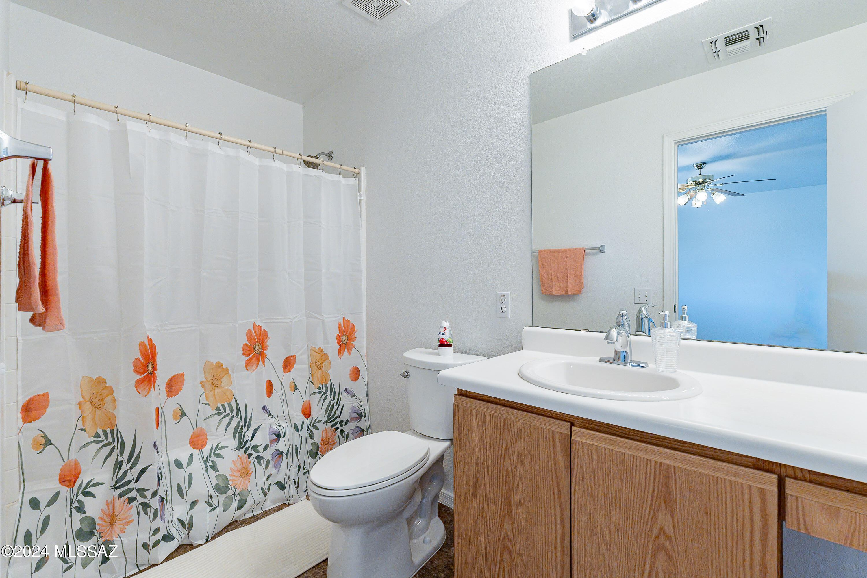 6639 S Avenida Mirella Bonita