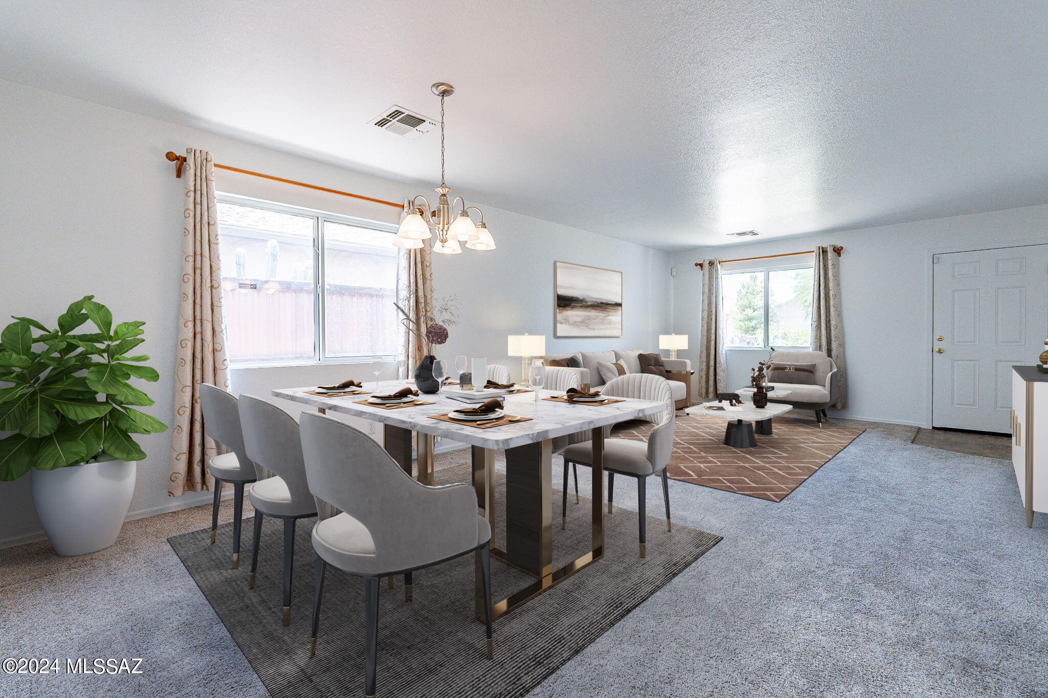 6639 S Avenida Mirella Bonita