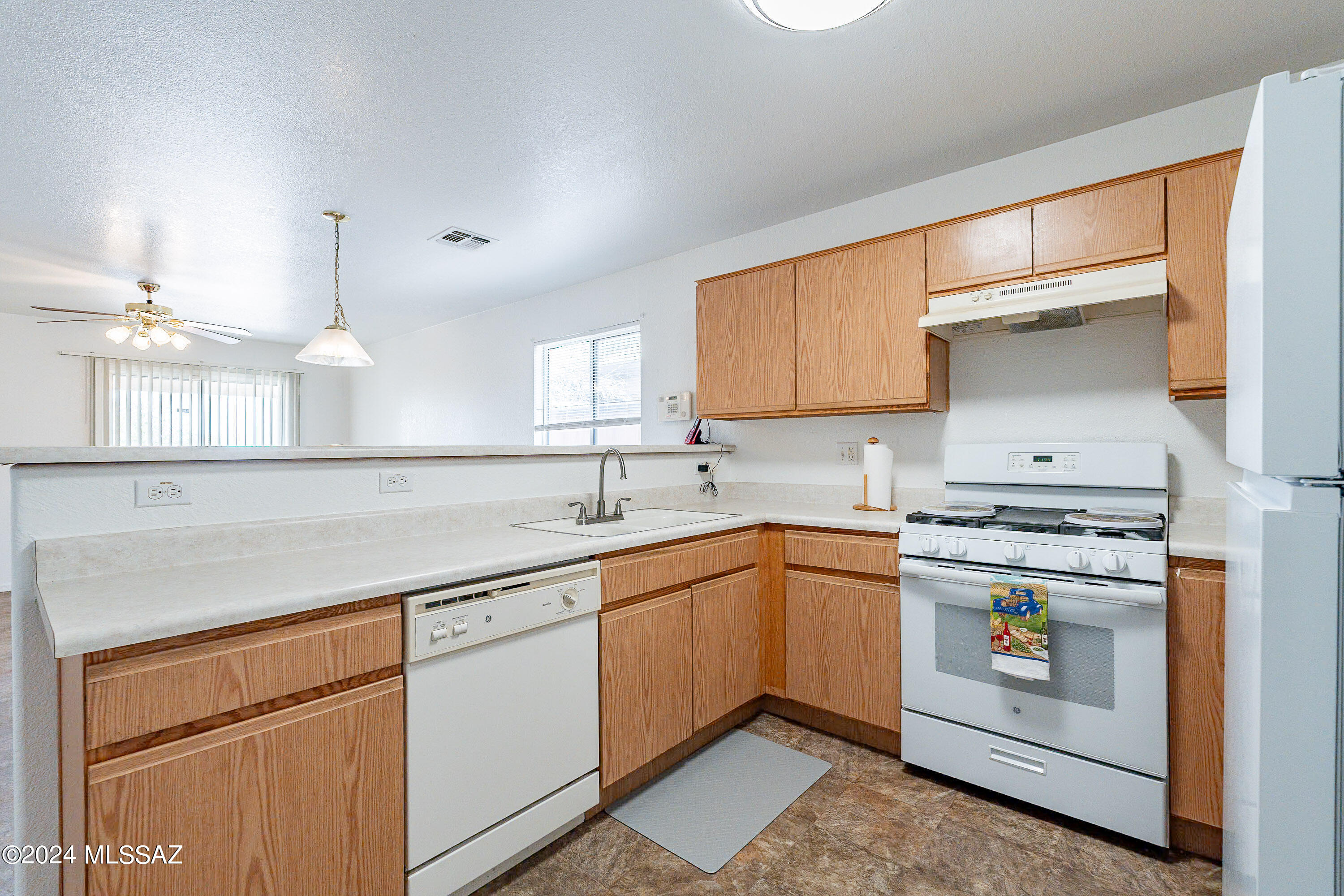 6639 S Avenida Mirella Bonita