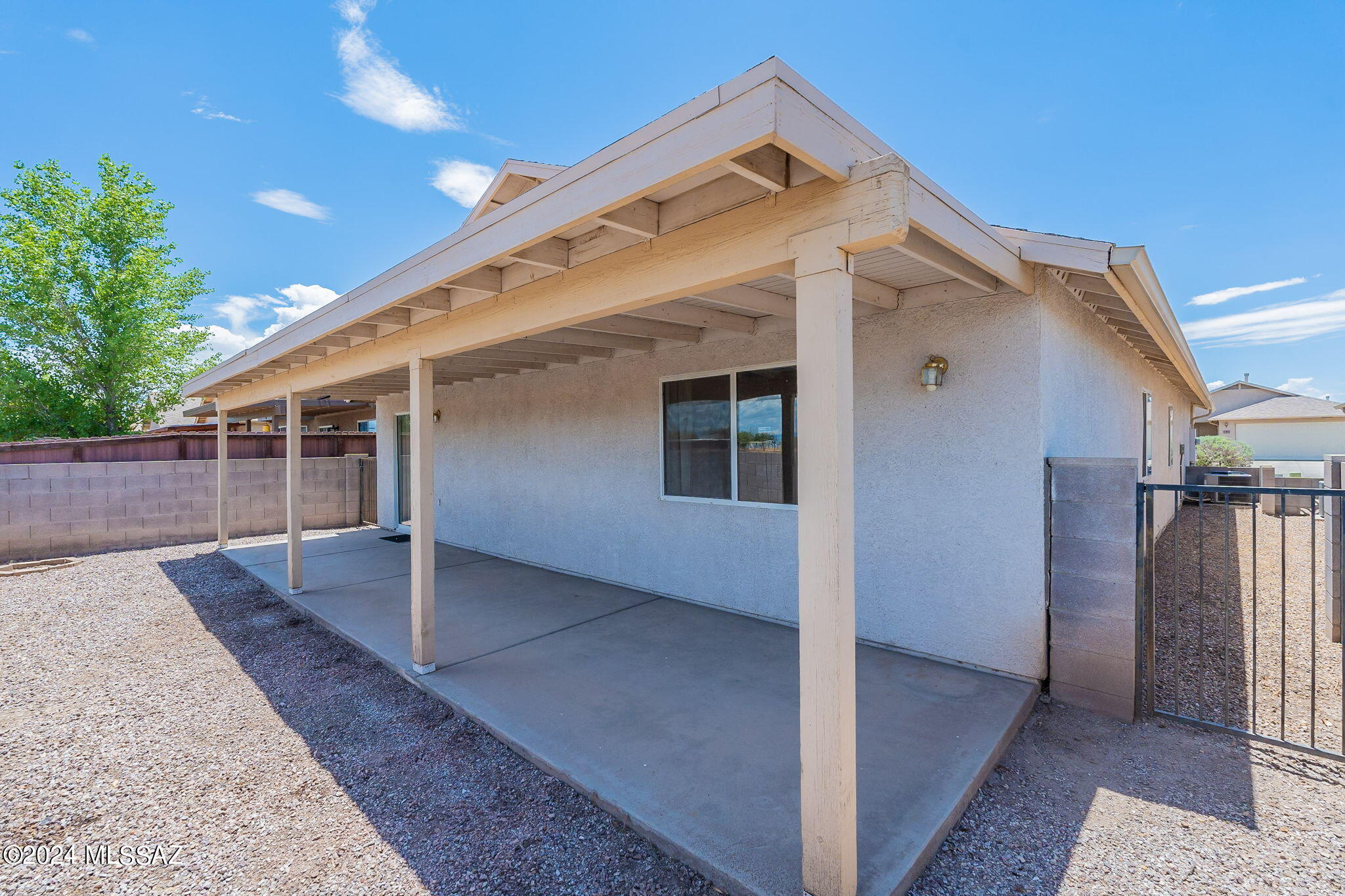 6639 S Avenida Mirella Bonita