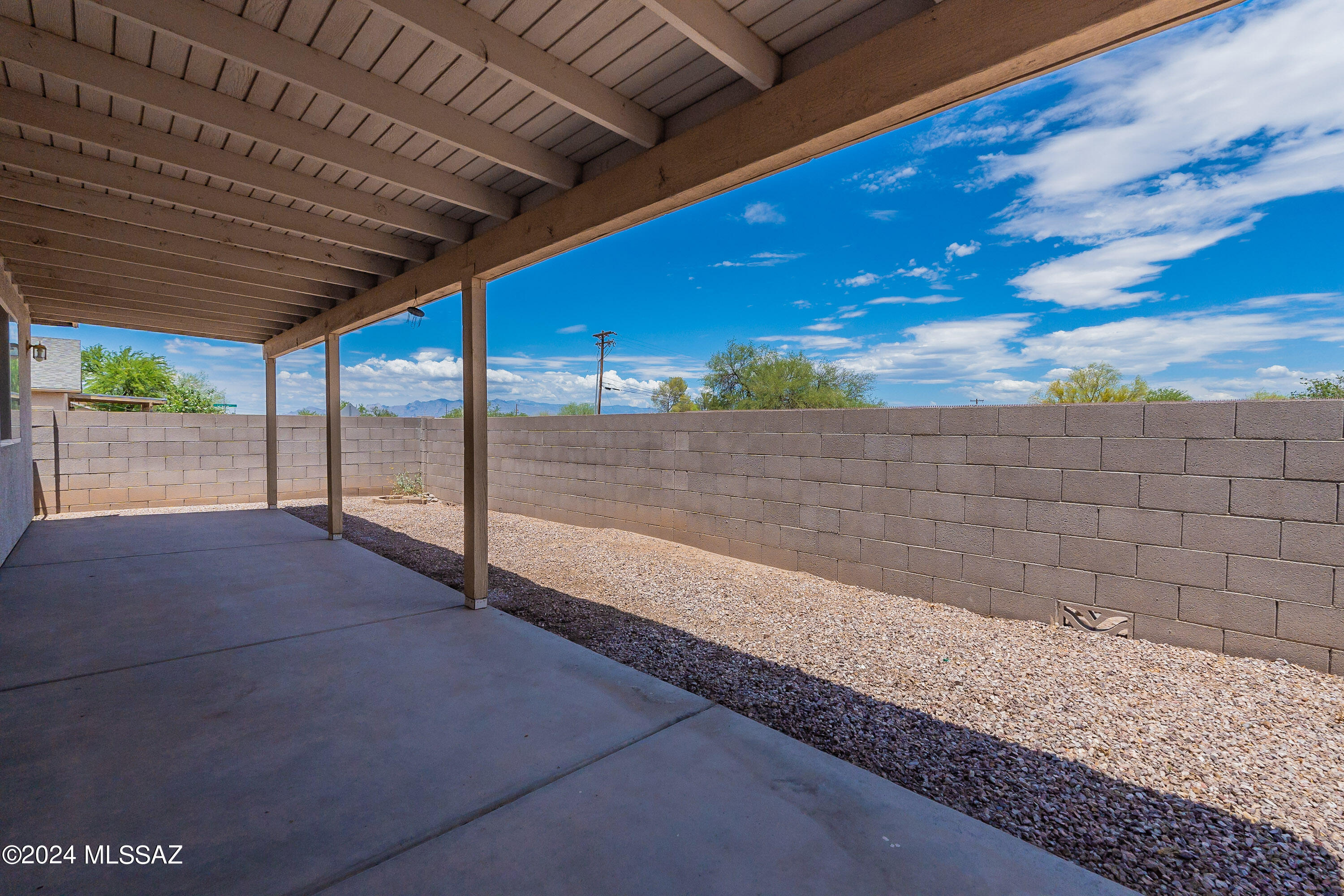 6639 S Avenida Mirella Bonita