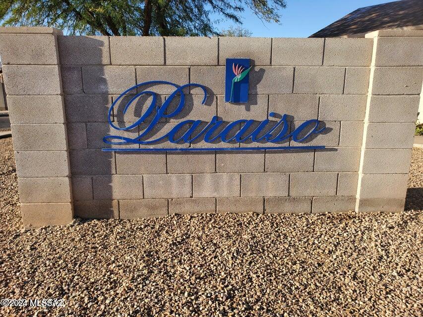 6639 S Avenida Mirella Bonita