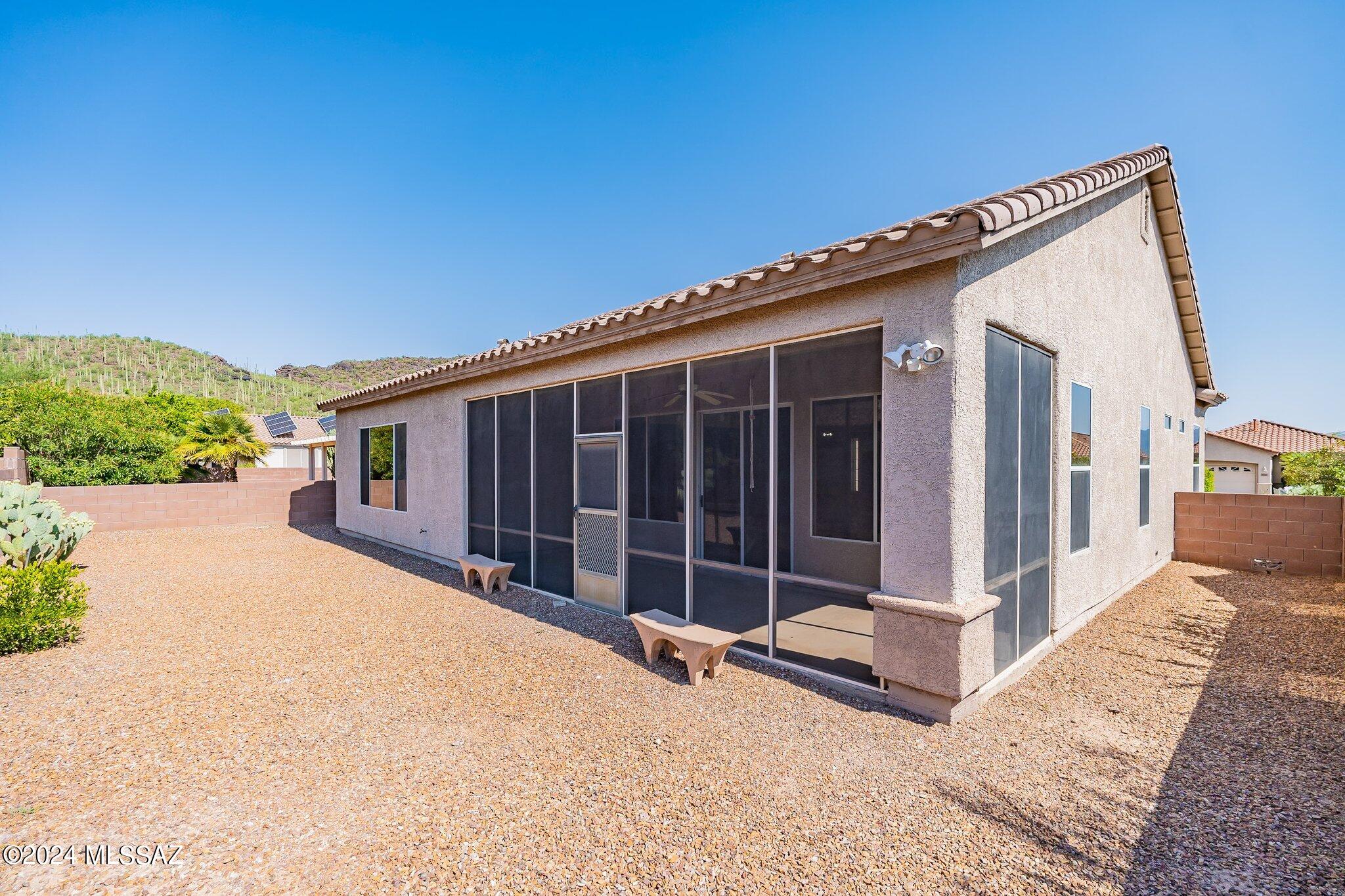 8121 W Wandering Spring Way