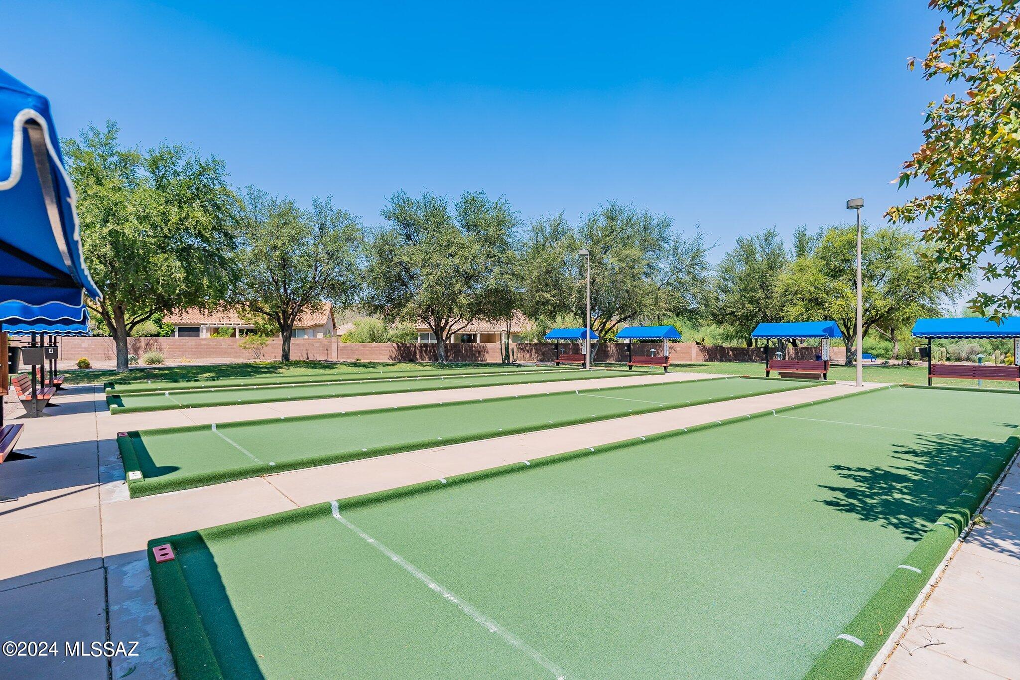 8121 W Wandering Spring Way