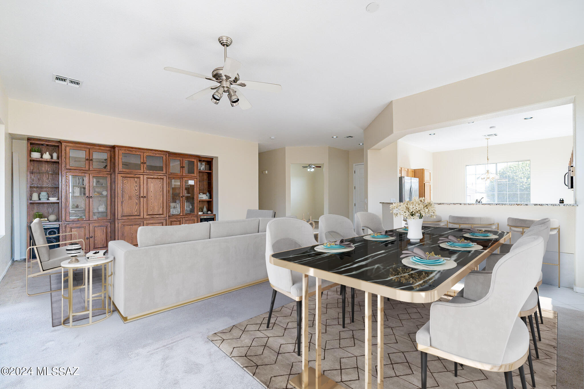 8121 W Wandering Spring Way