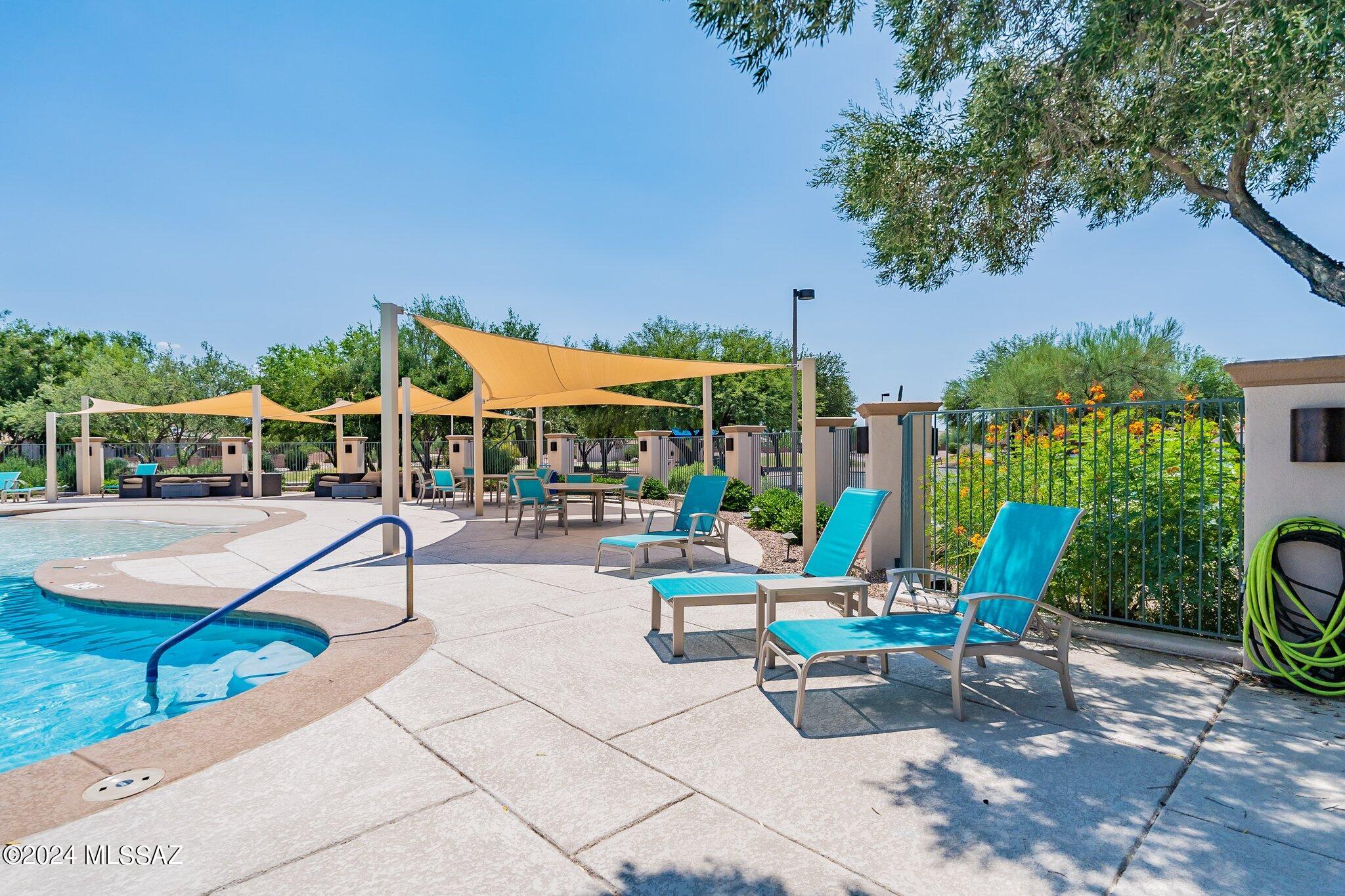 8121 W Wandering Spring Way