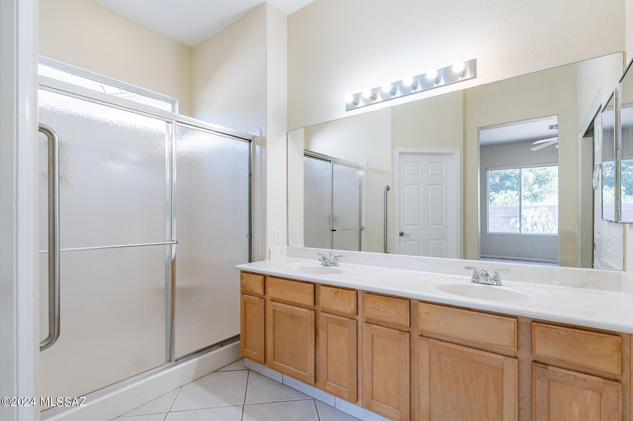 8121 W Wandering Spring Way