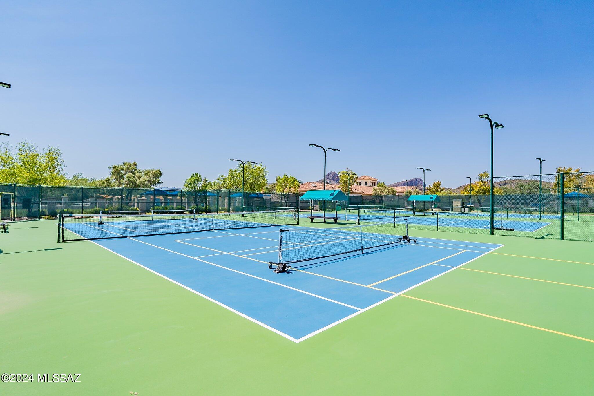 8121 W Wandering Spring Way