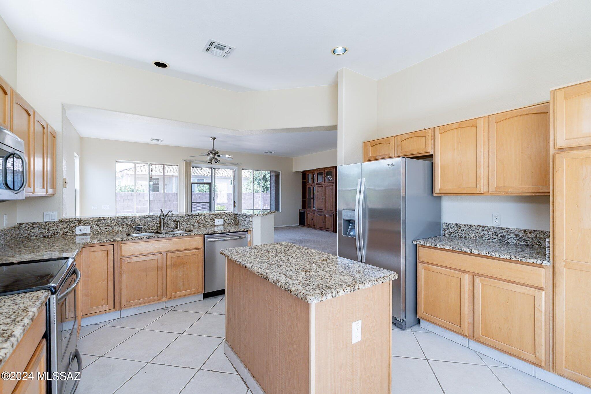 8121 W Wandering Spring Way