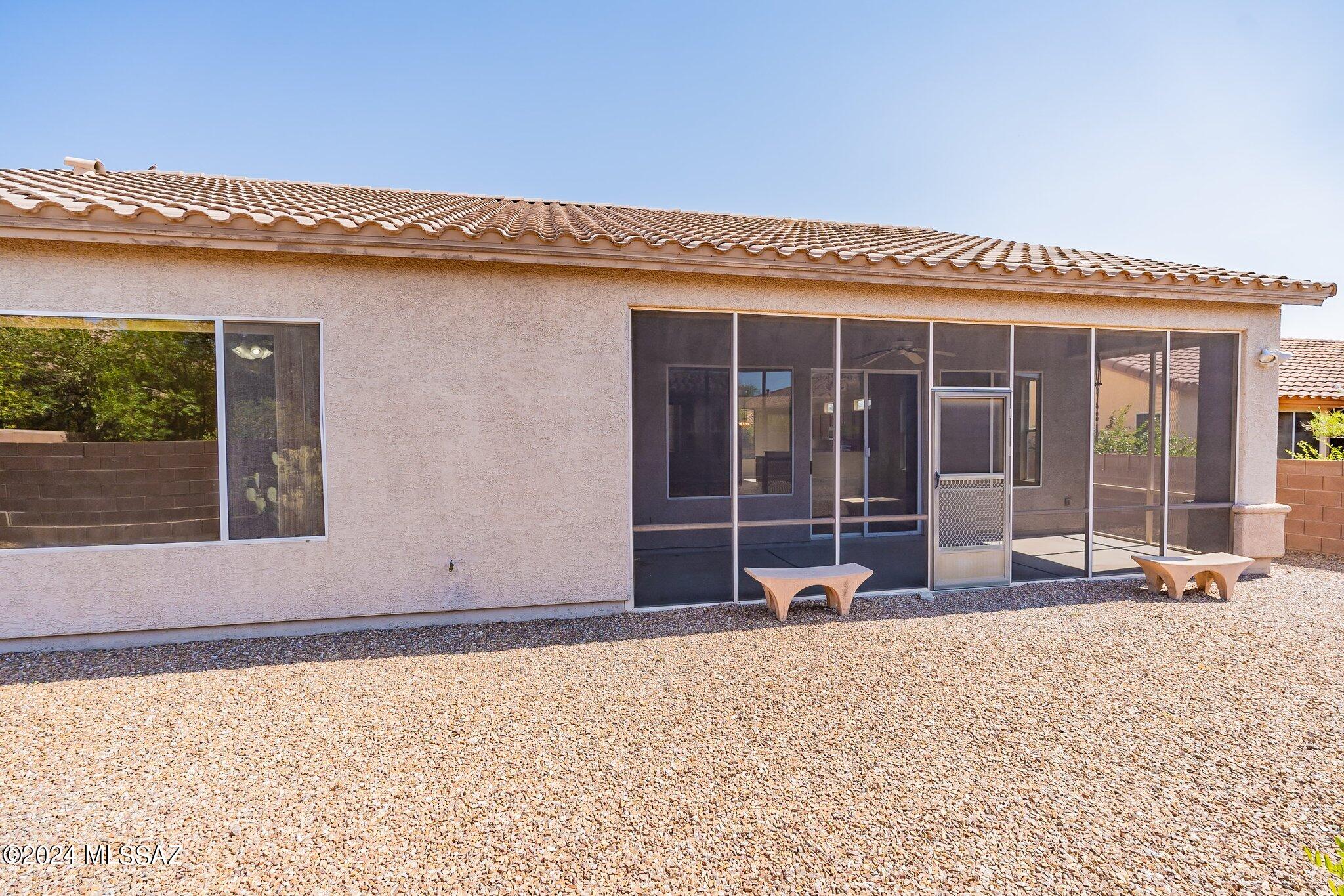 8121 W Wandering Spring Way