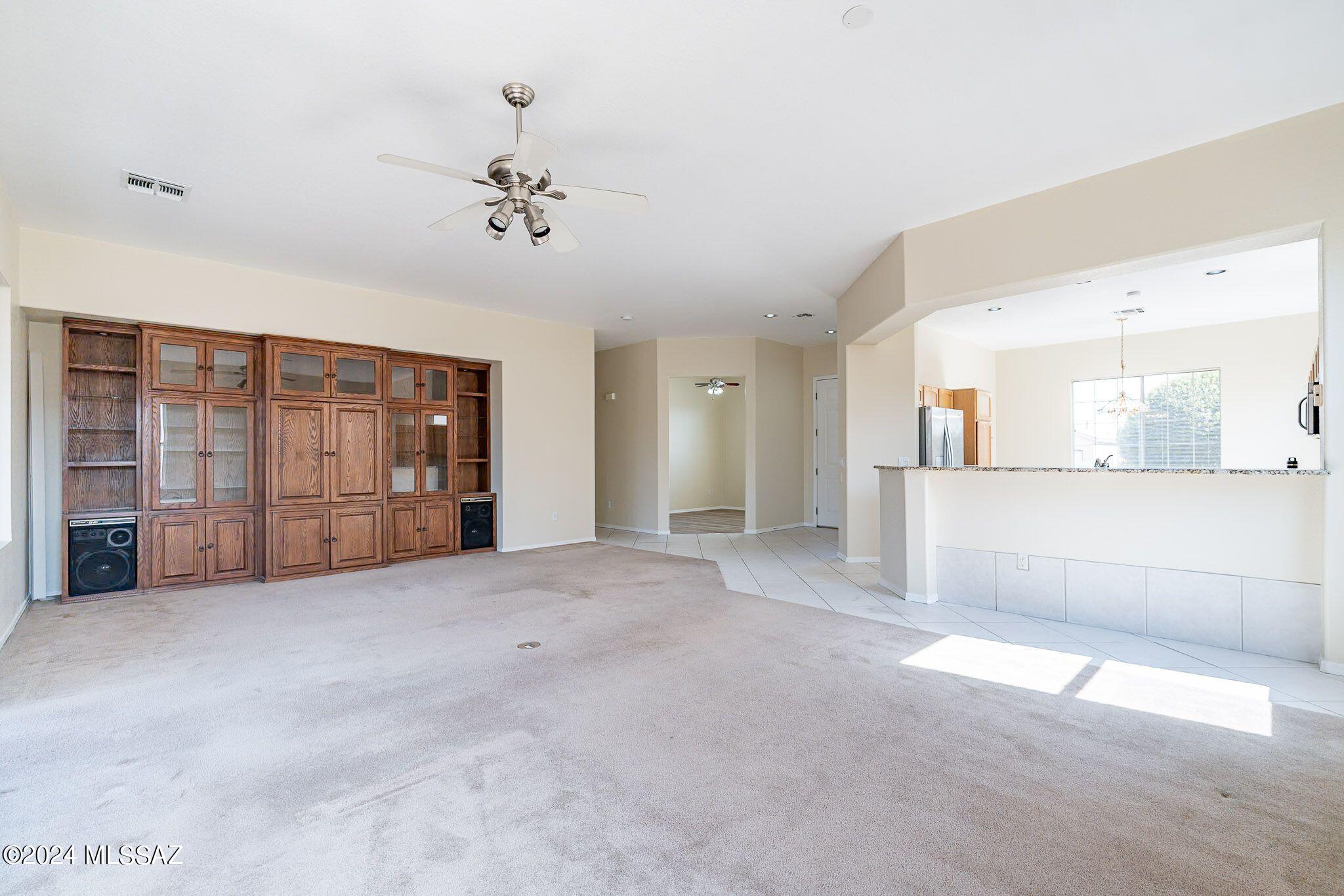 8121 W Wandering Spring Way