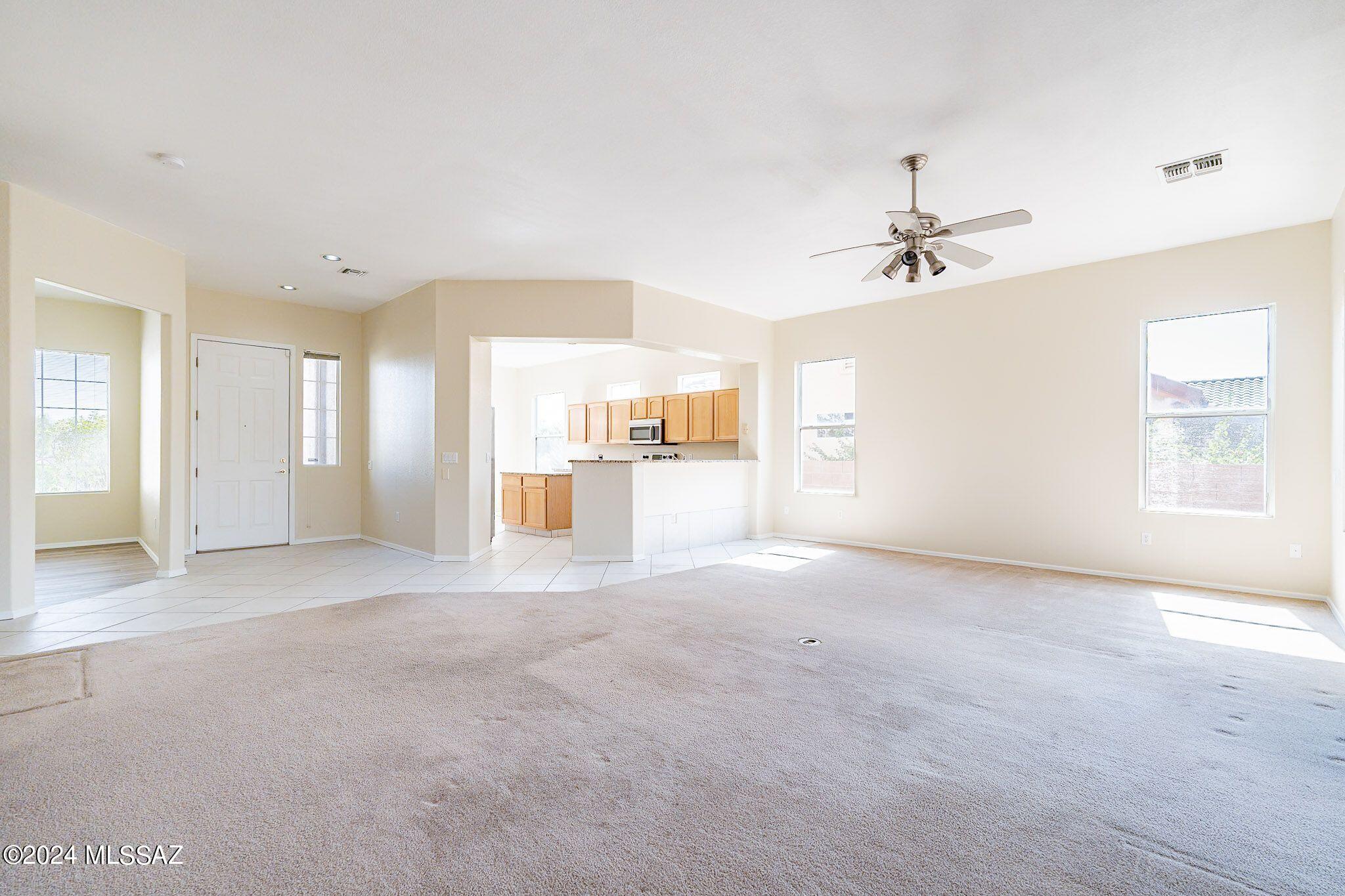 8121 W Wandering Spring Way