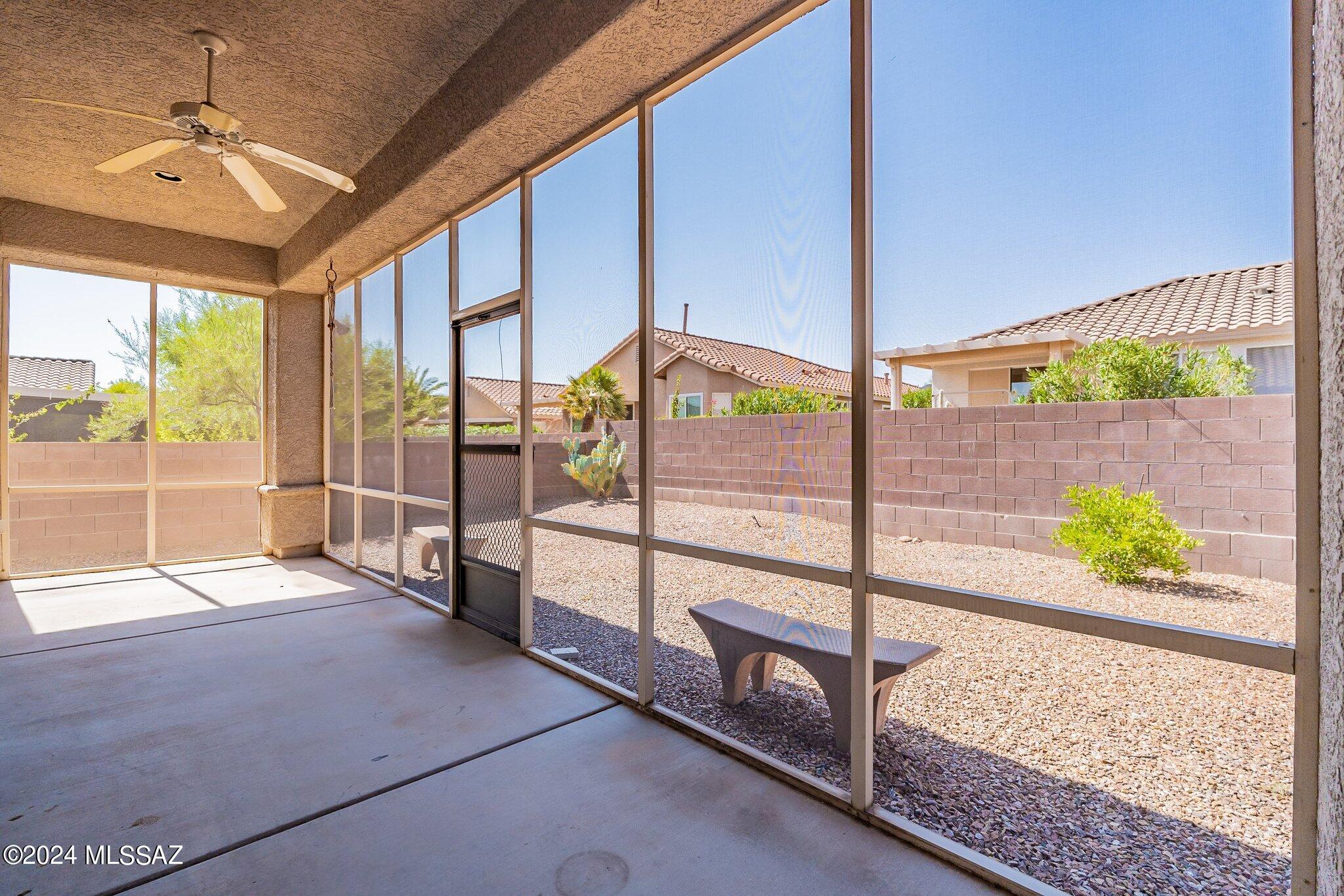 8121 W Wandering Spring Way