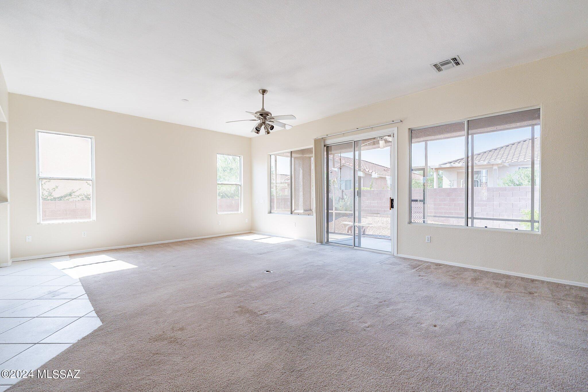 8121 W Wandering Spring Way