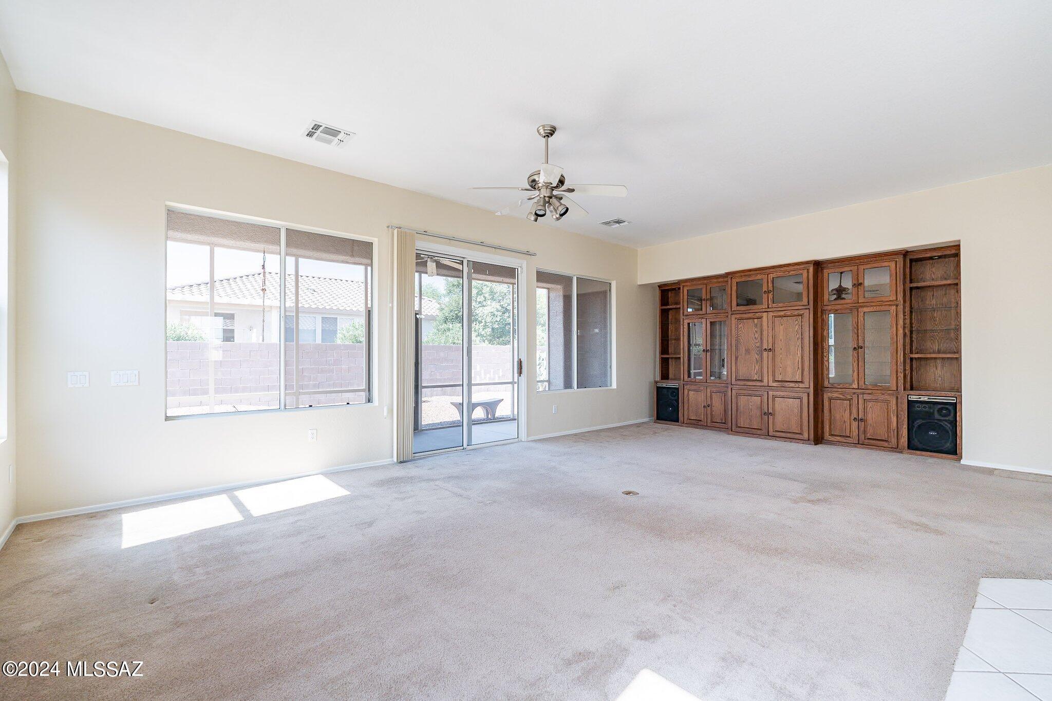 8121 W Wandering Spring Way