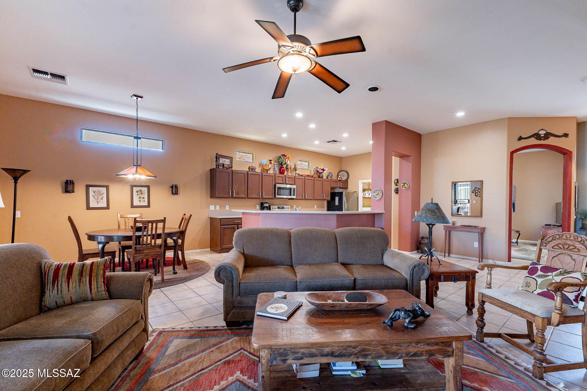 374 W Continental Vista Place