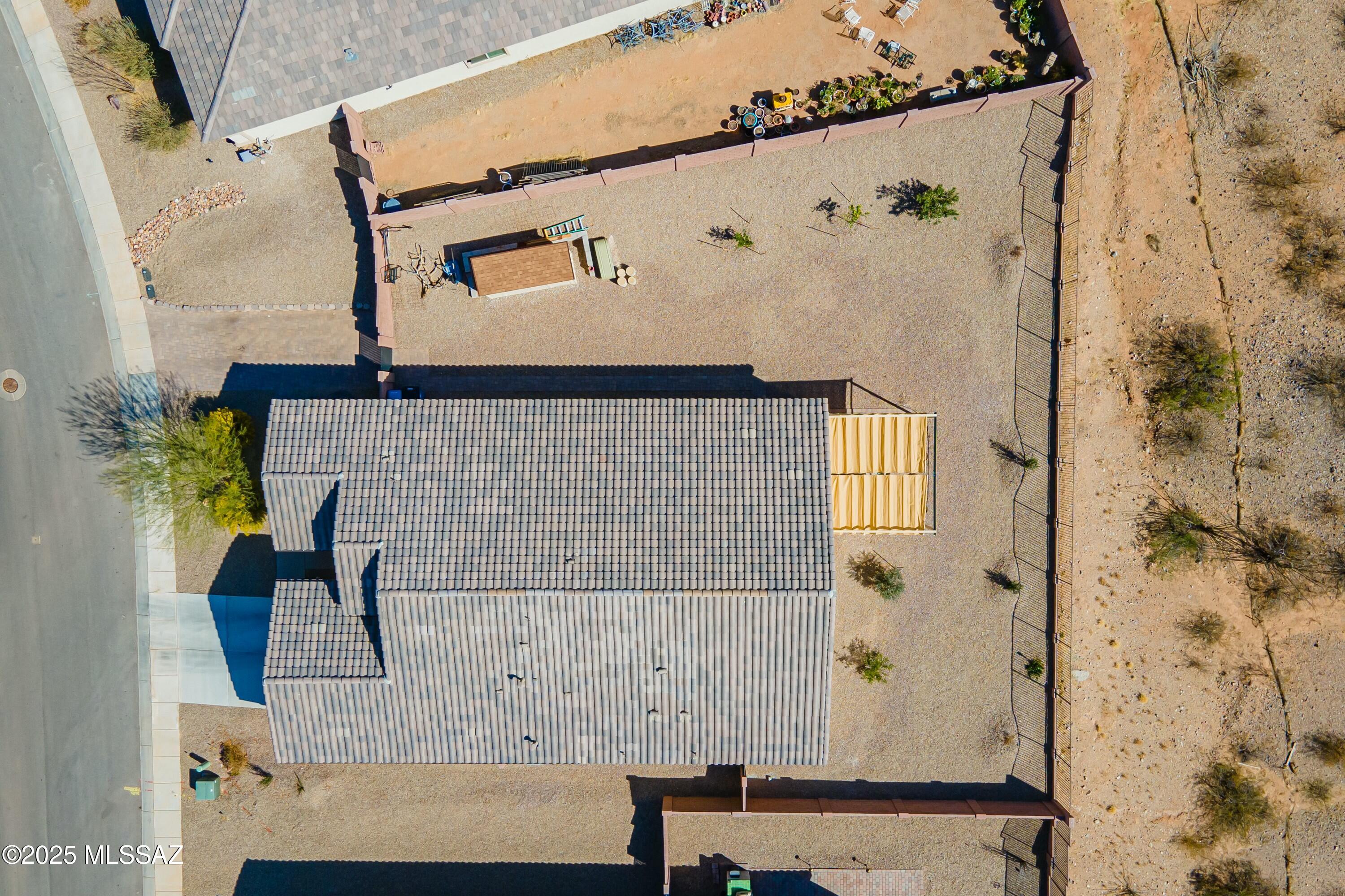 1338 E Native Grove Lane