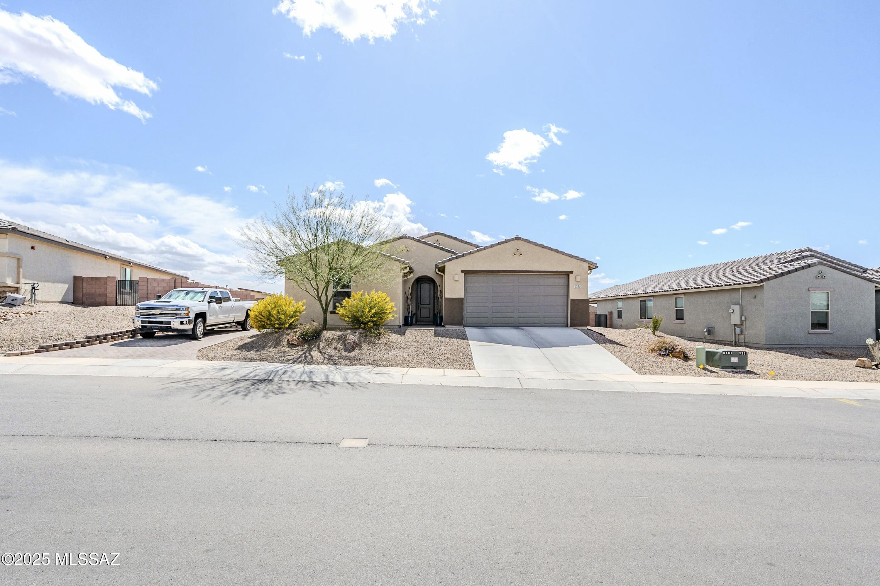 1338 E Native Grove Lane