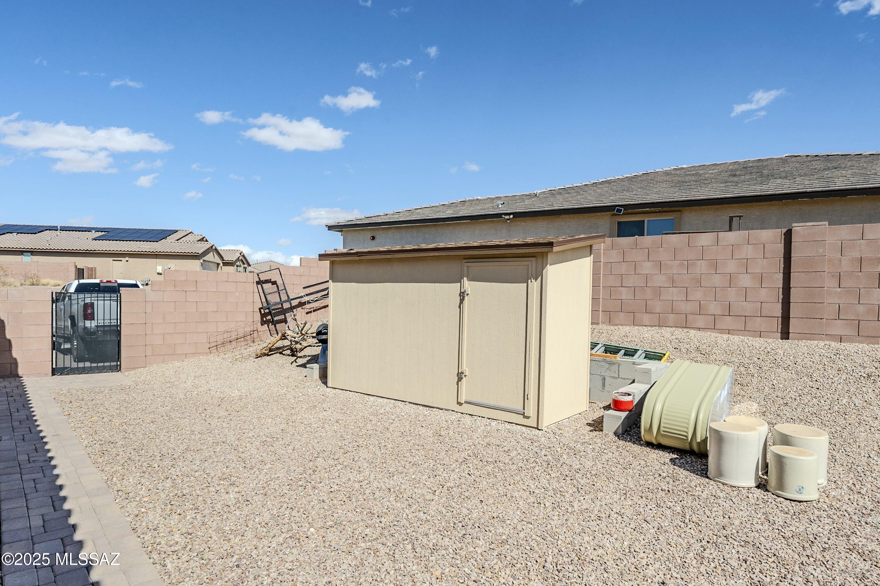 1338 E Native Grove Lane