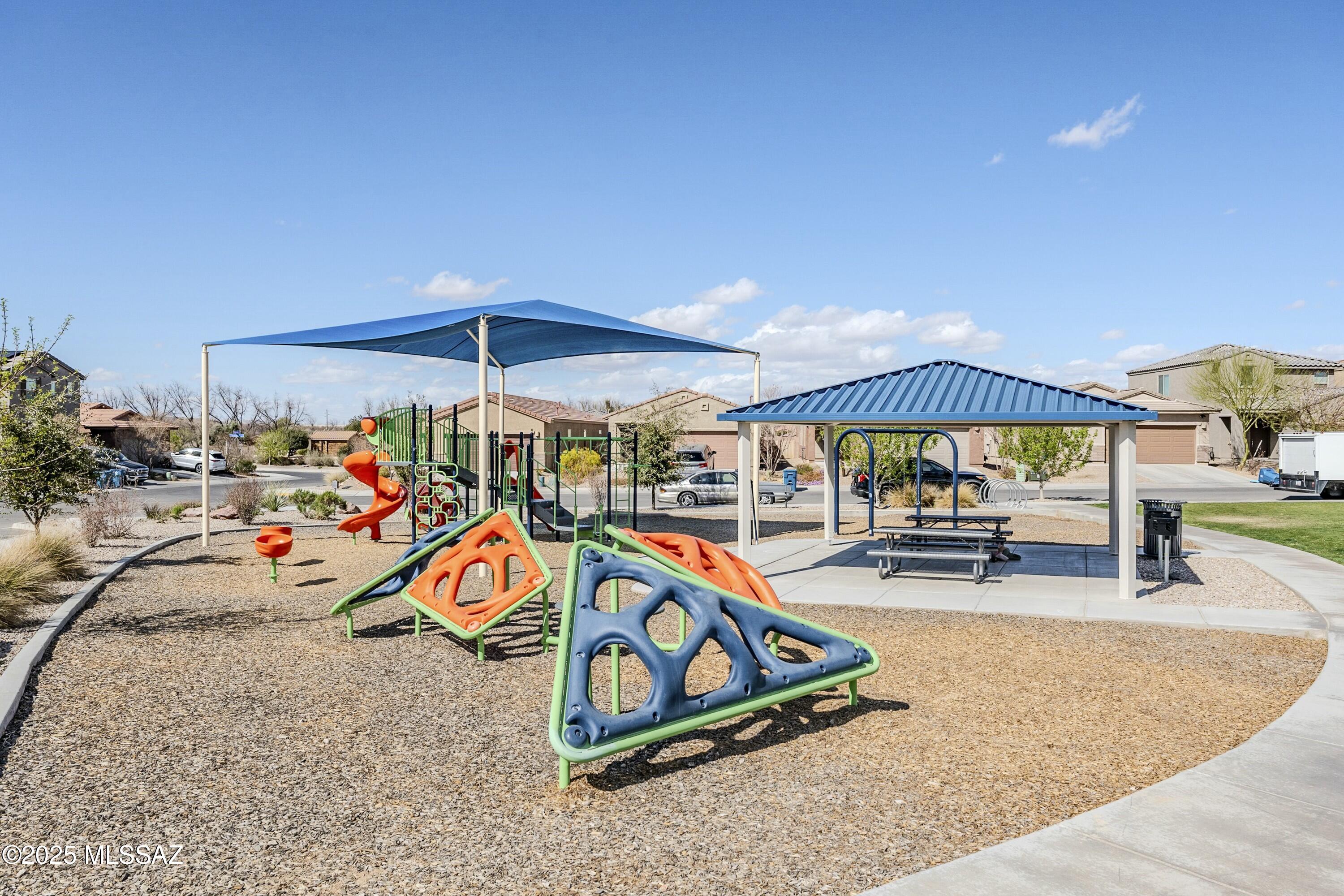 1338 E Native Grove Lane