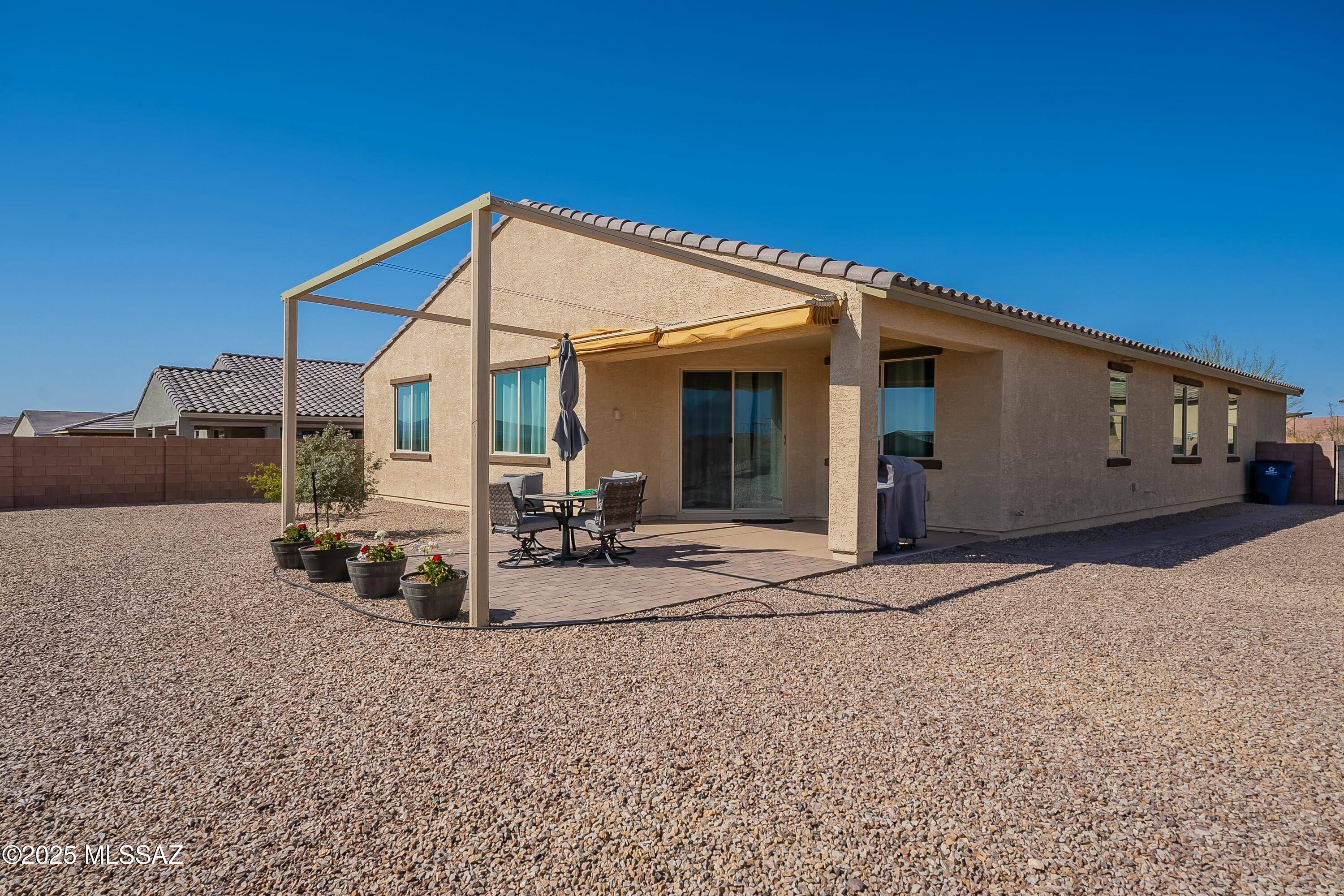 1338 E Native Grove Lane