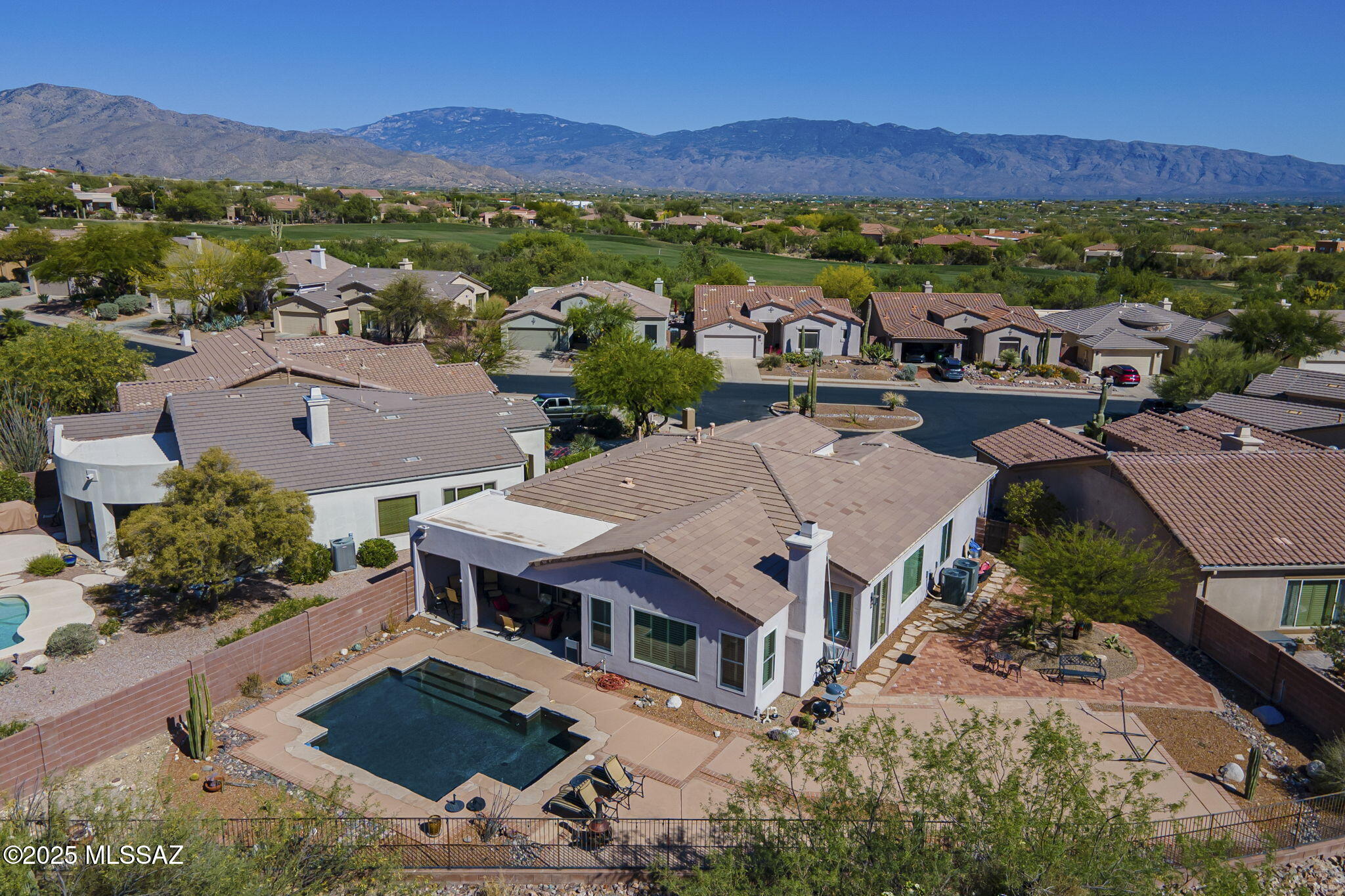 5111 N Fairway Heights Drive