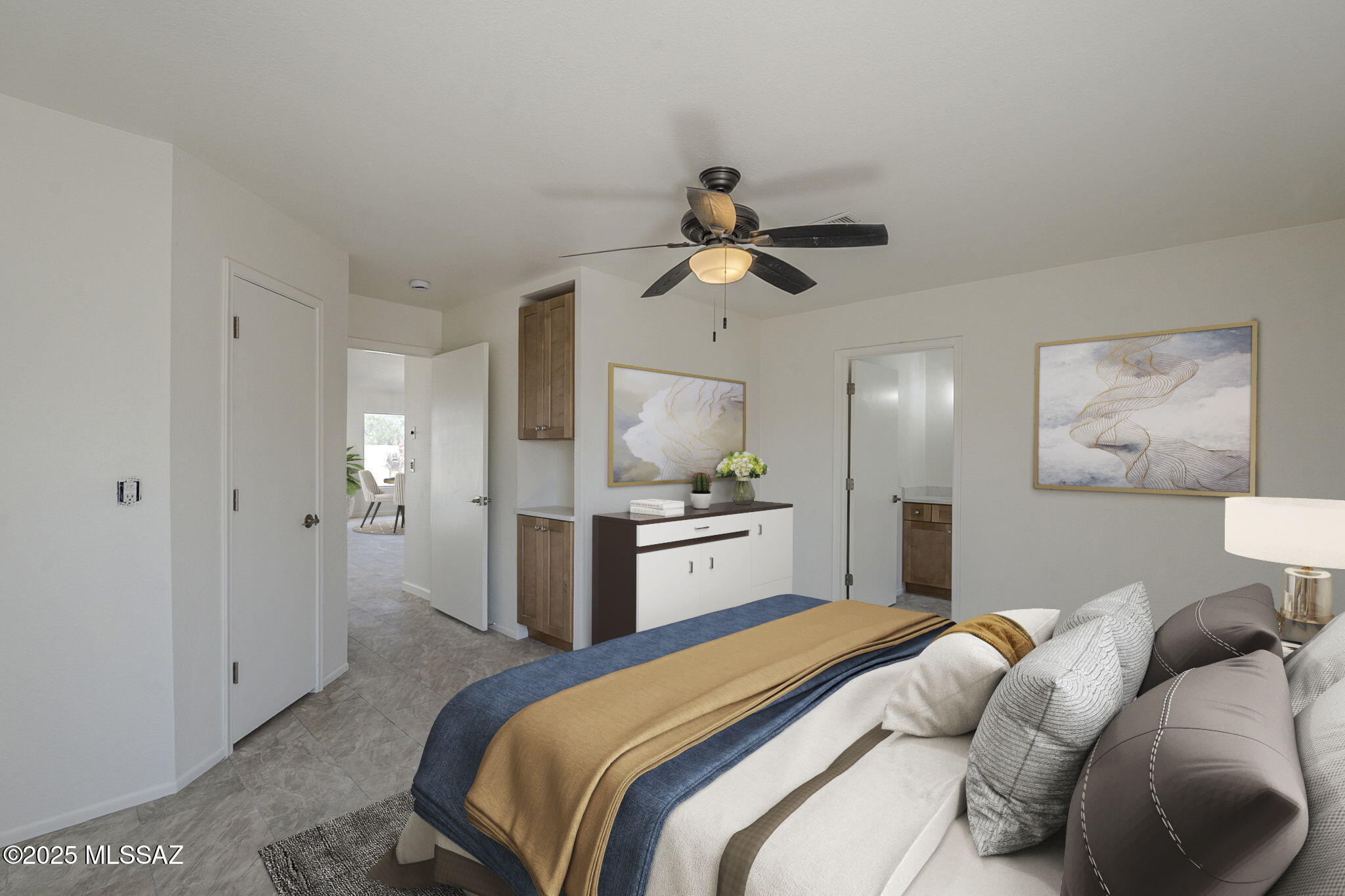 2762 W cattail Place