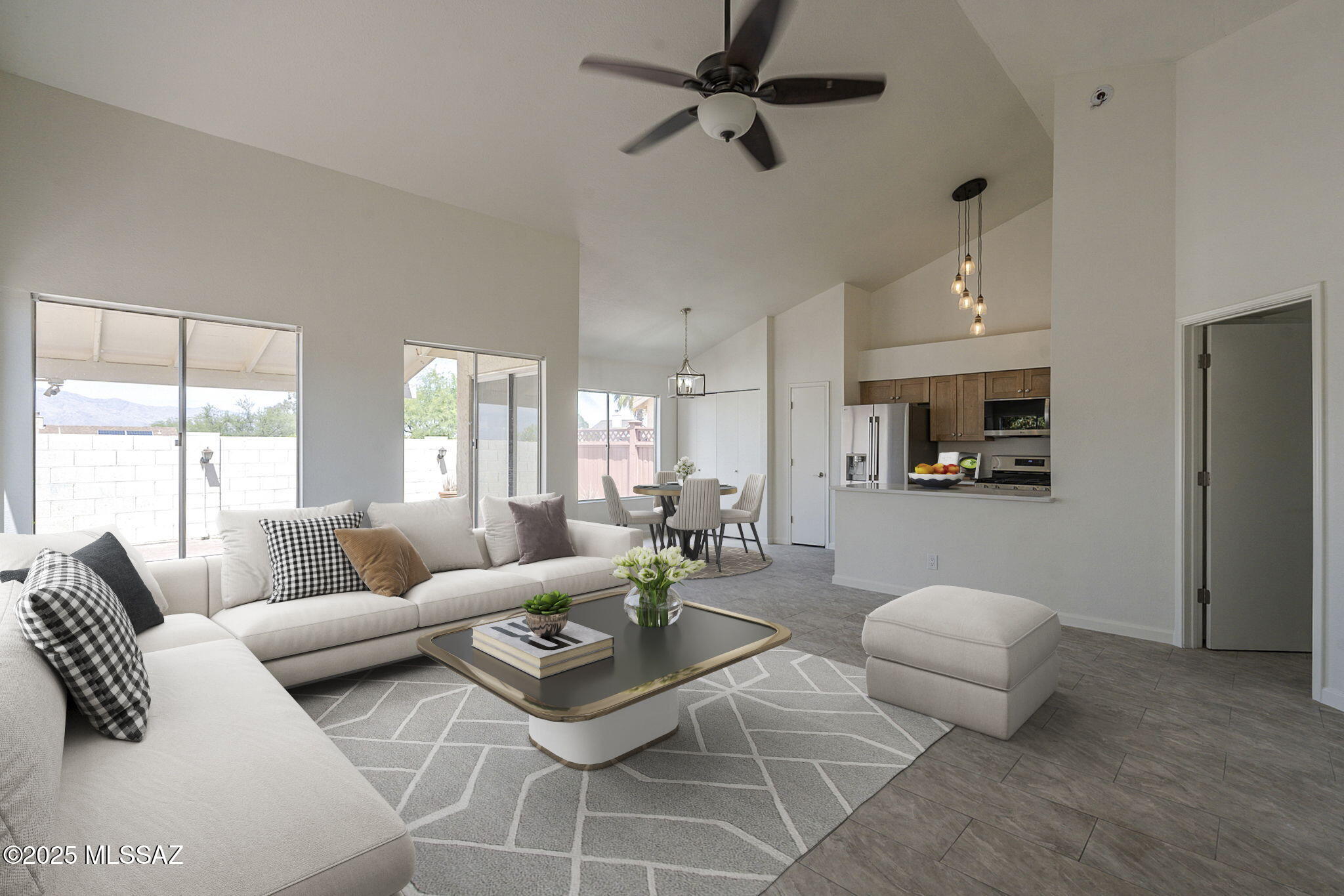 2762 W cattail Place