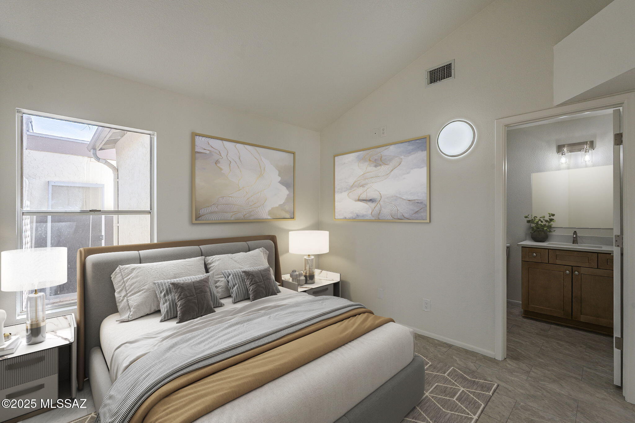 2762 W cattail Place