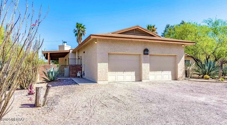 1020 W Orange Grove Road