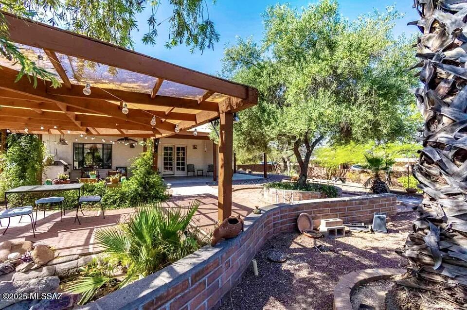 1020 W Orange Grove Road