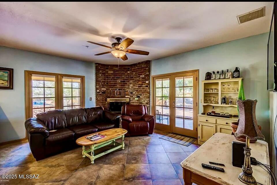 1020 W Orange Grove Road