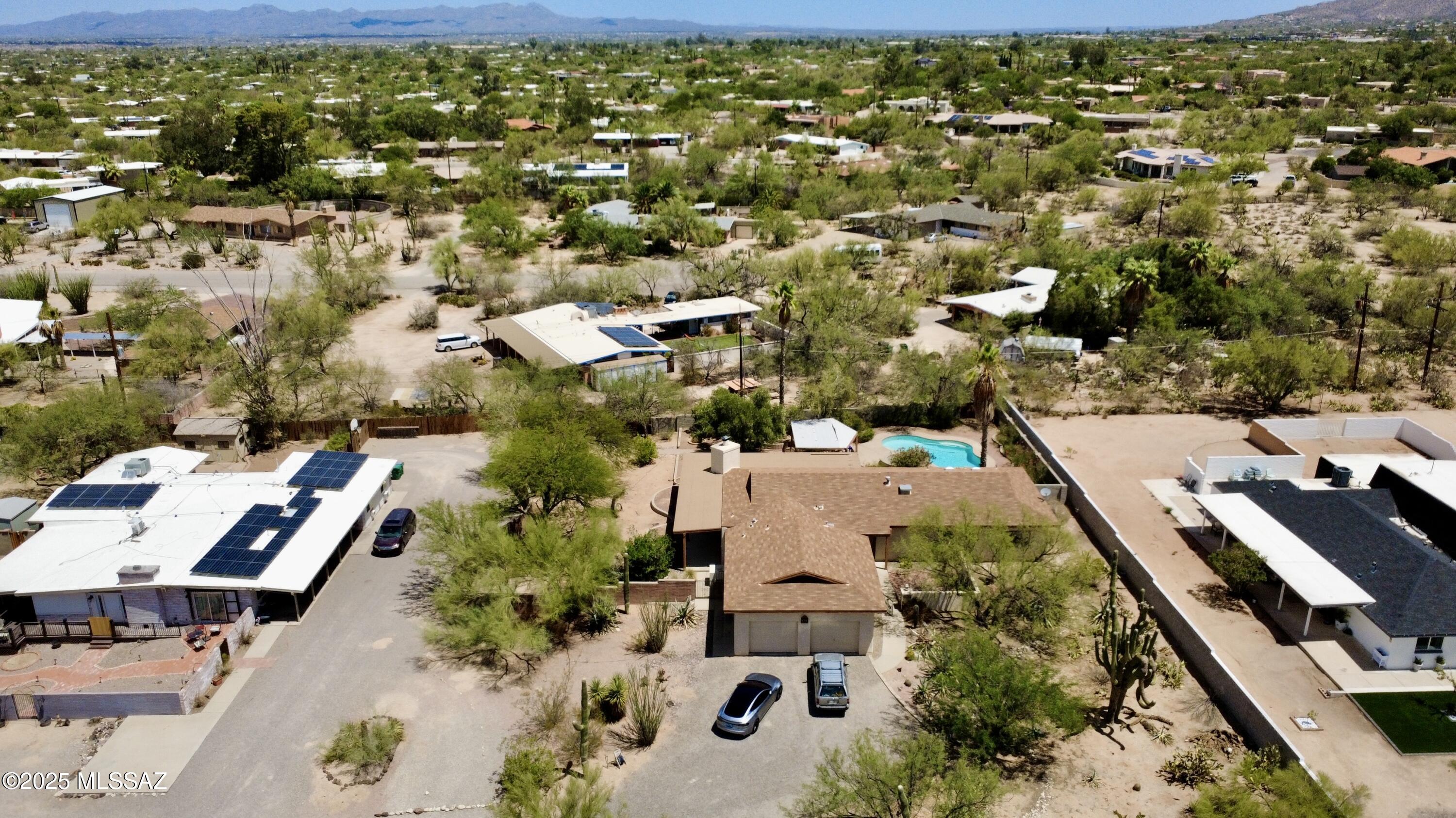 1020 W Orange Grove Road