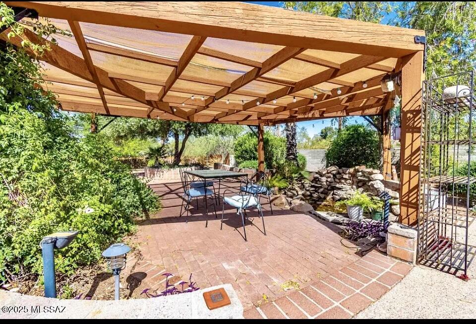 1020 W Orange Grove Road