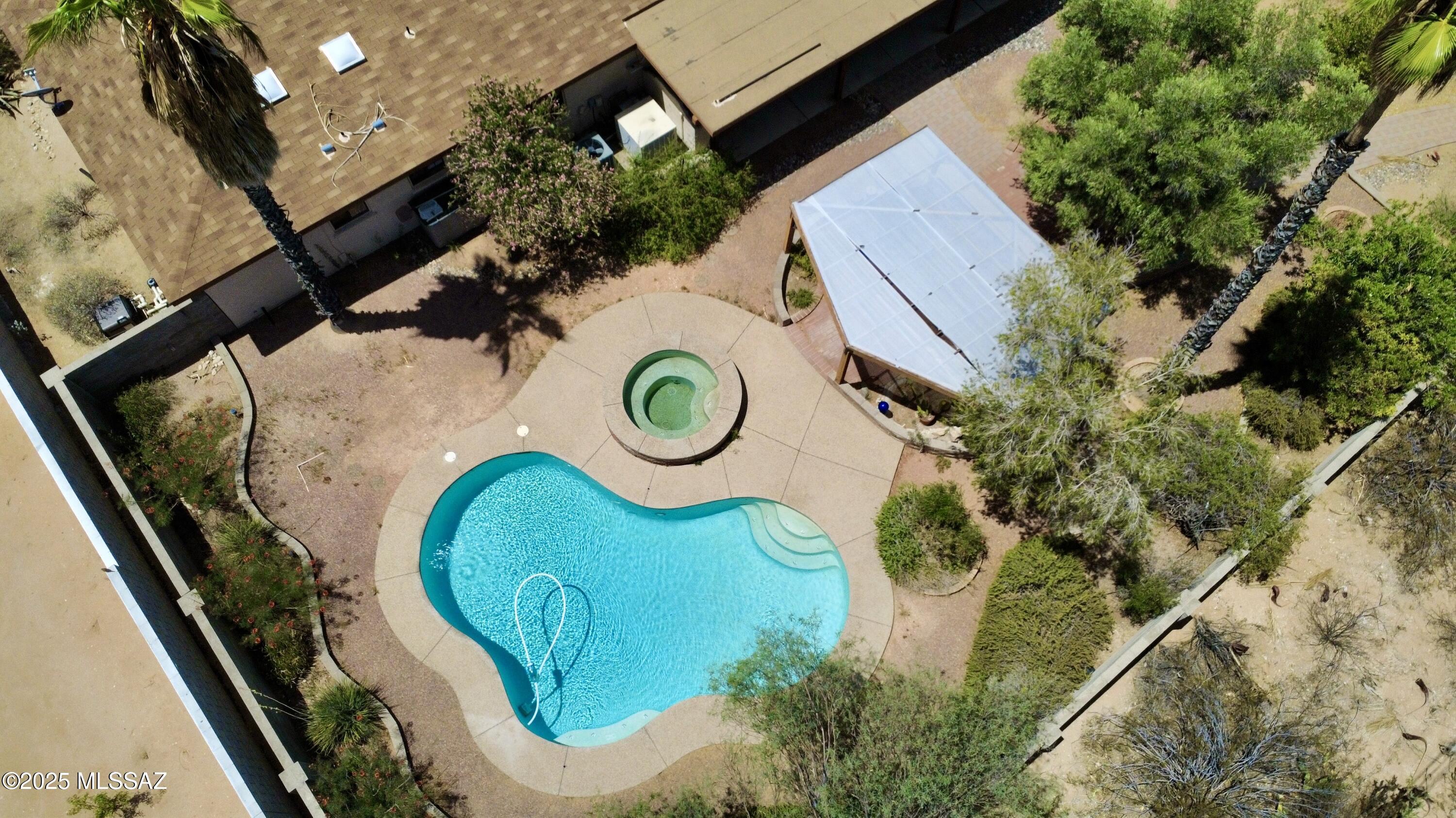 1020 W Orange Grove Road