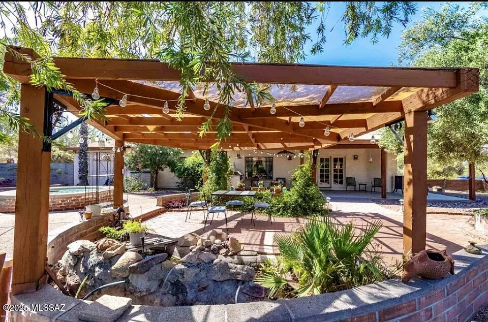 1020 W Orange Grove Road