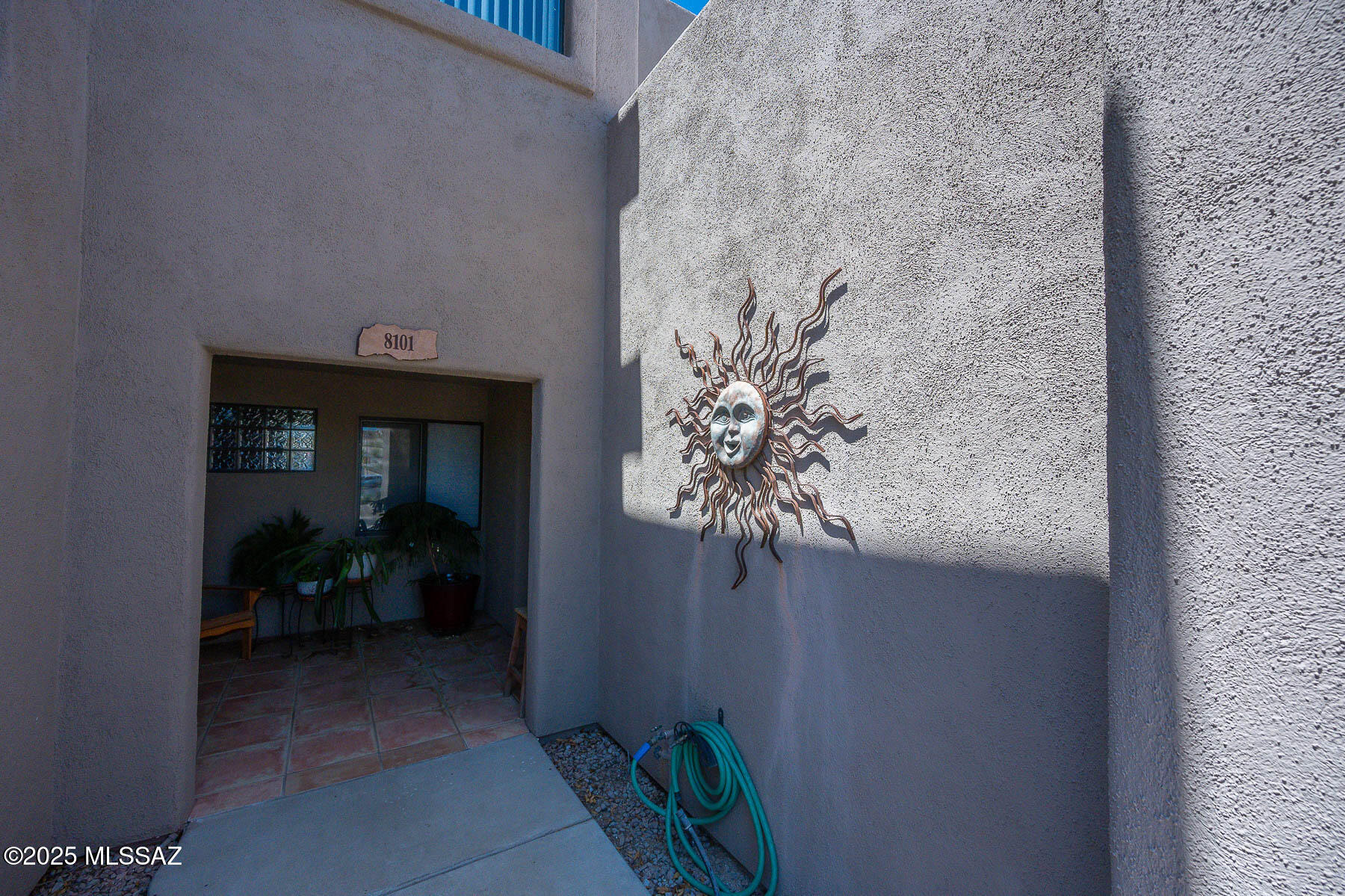 8101 N Tucson National Place Unit: 18