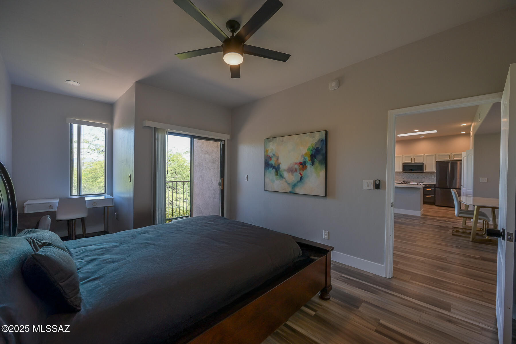 8101 N Tucson National Place Unit: 18