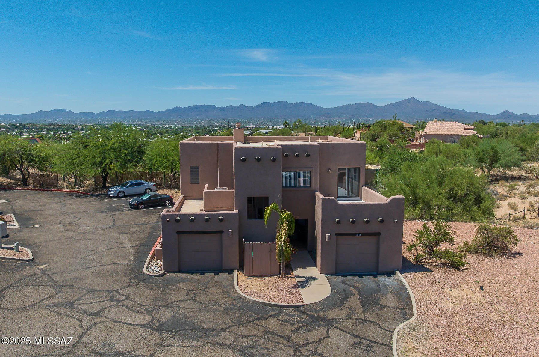 8101 N Tucson National Place Unit: 18