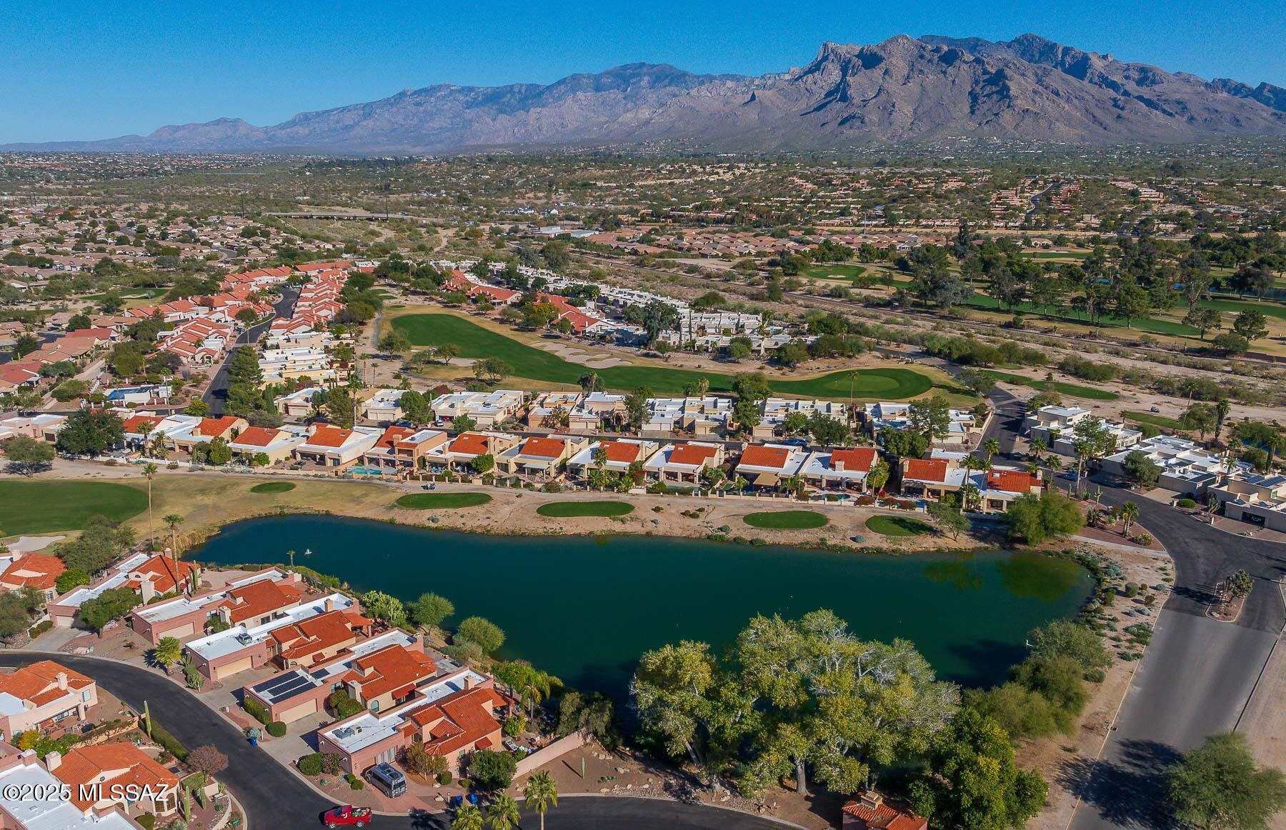 8101 N Tucson National Place Unit: 18