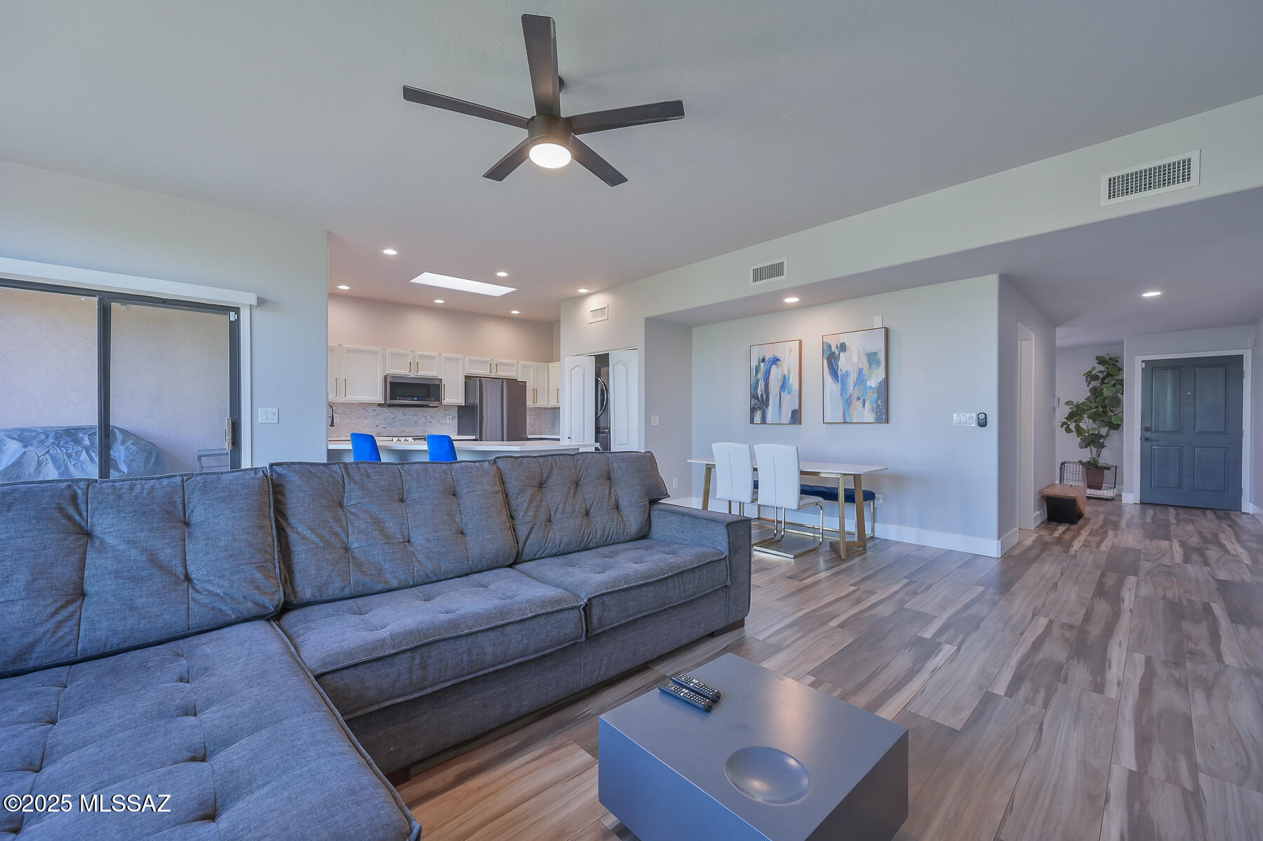 8101 N Tucson National Place Unit: 18